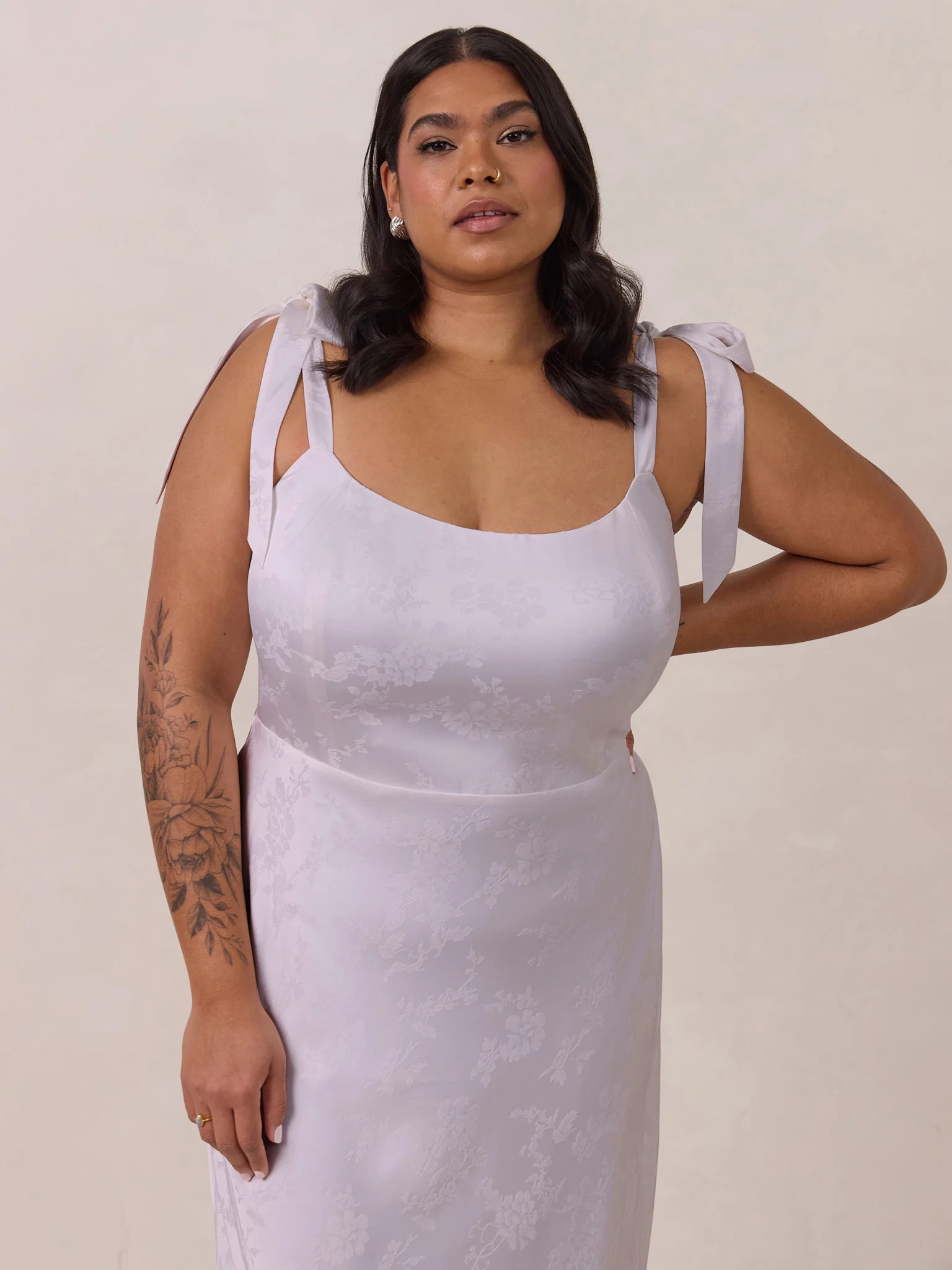 Mercer Dress - Image 4