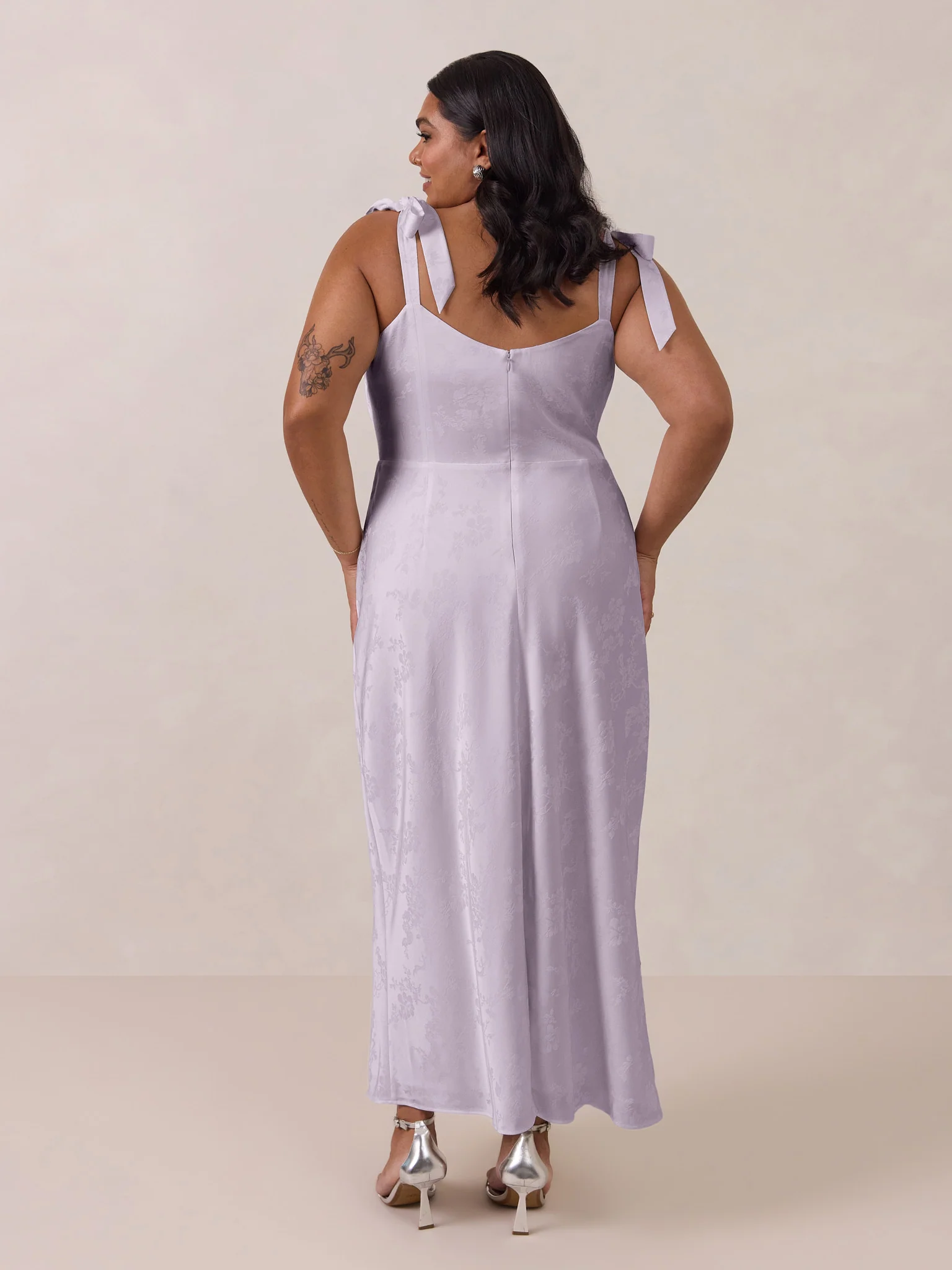 Mercer Dress - Image 8