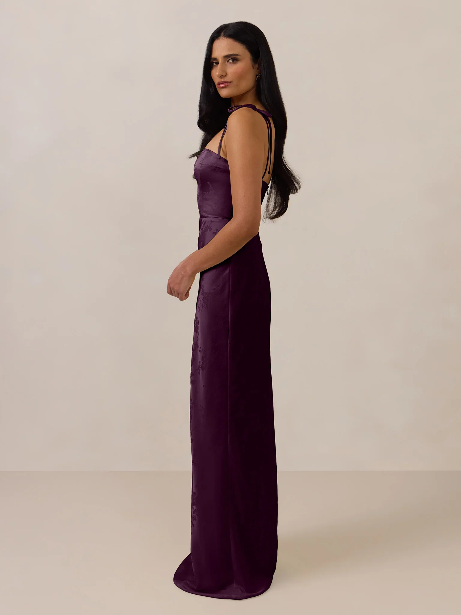 Meridian Dress - Image 3