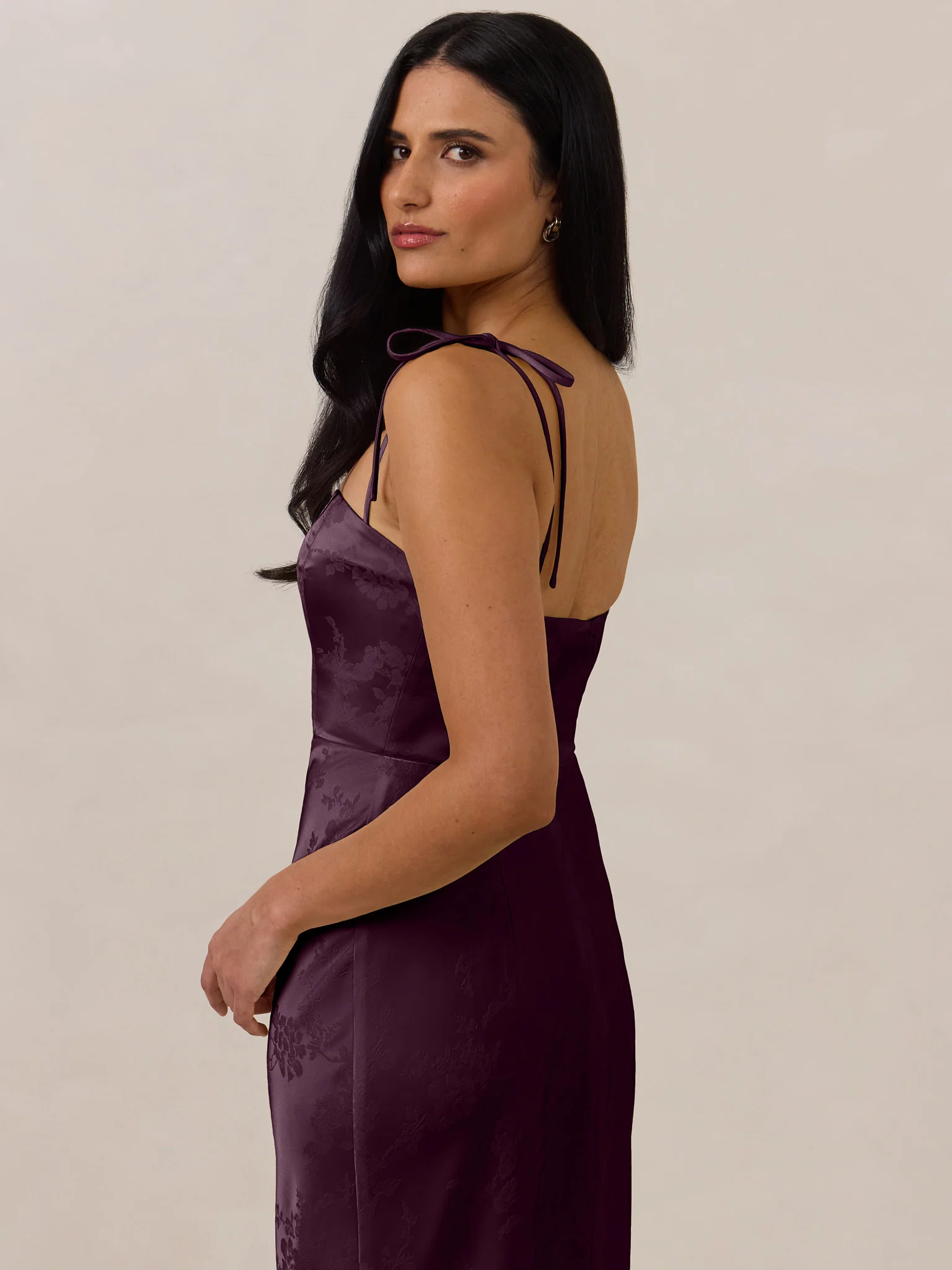 Meridian Dress - Image 5