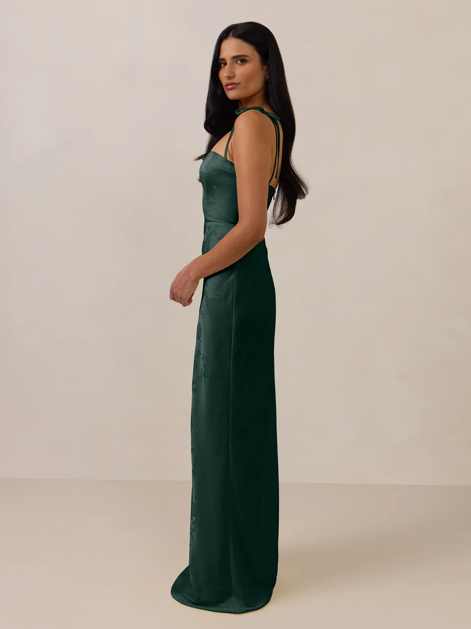 Meridian Dress - Image 3