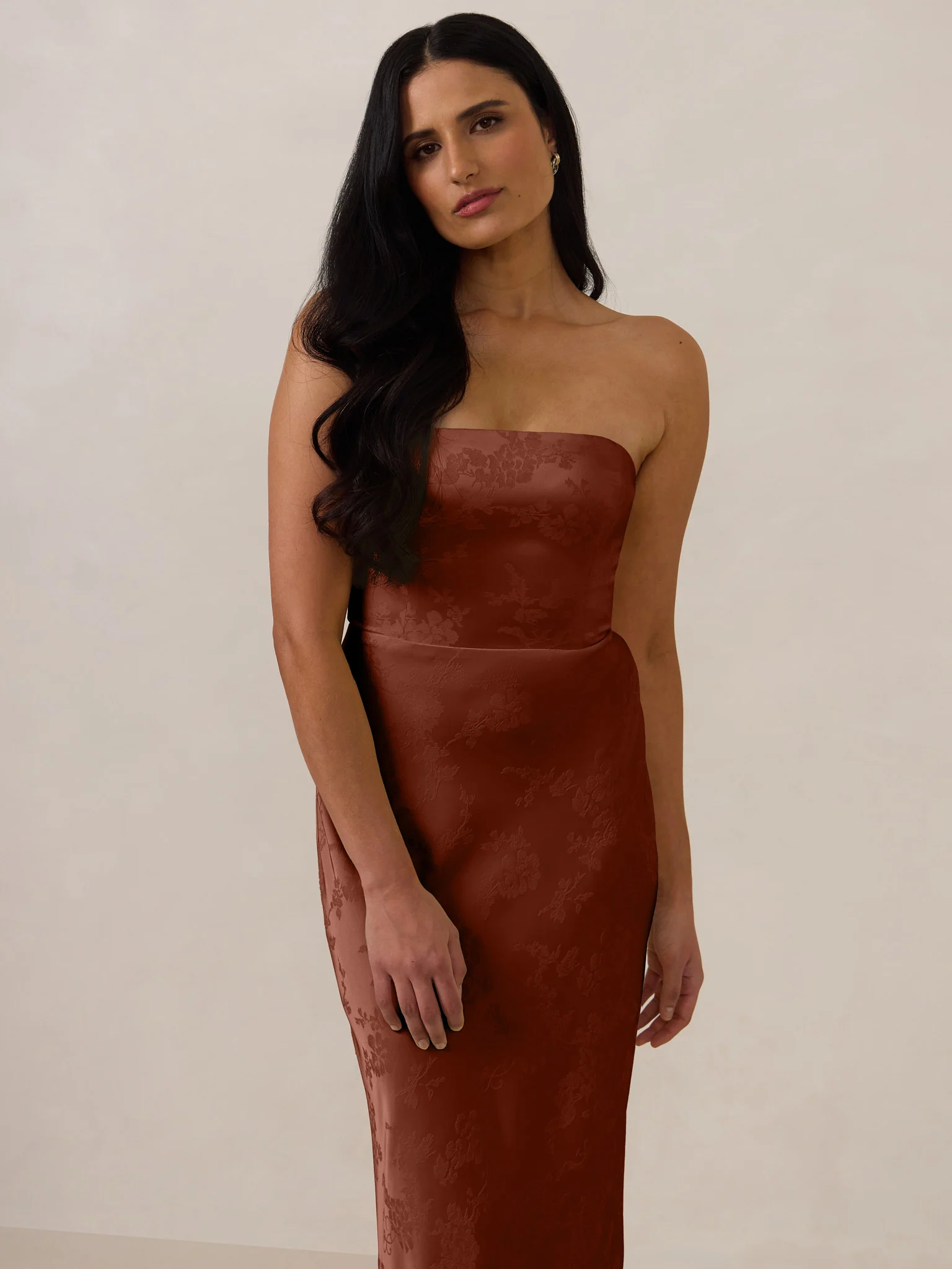 Meridian Dress - Image 2