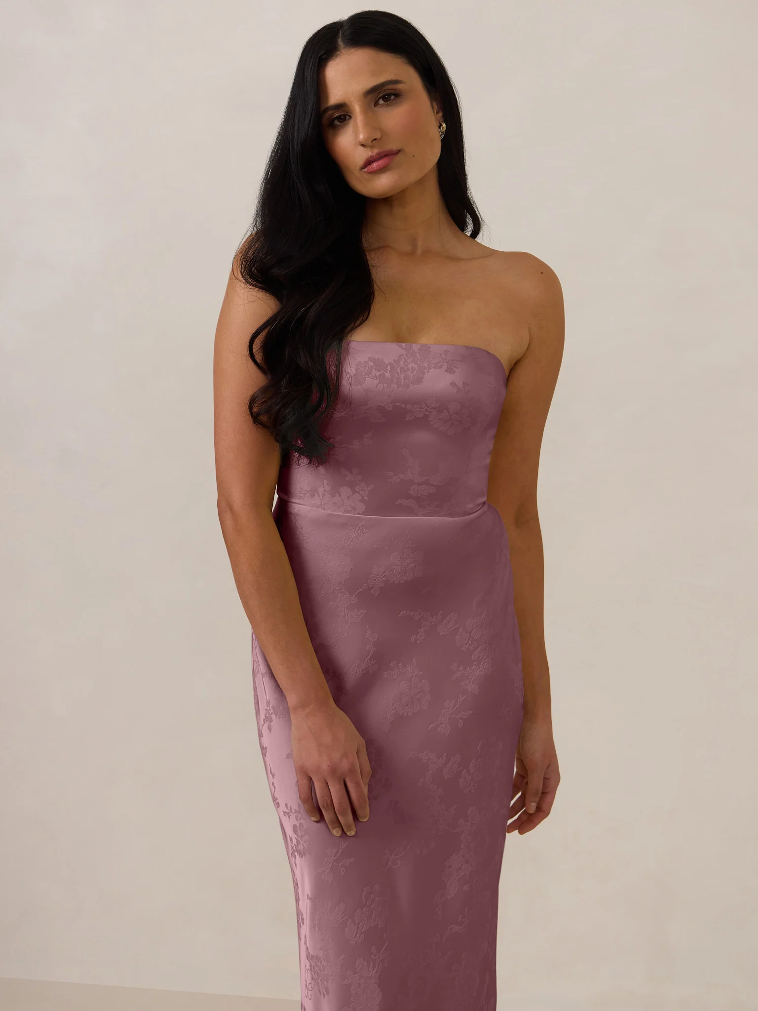 Meridian Dress - Image 2