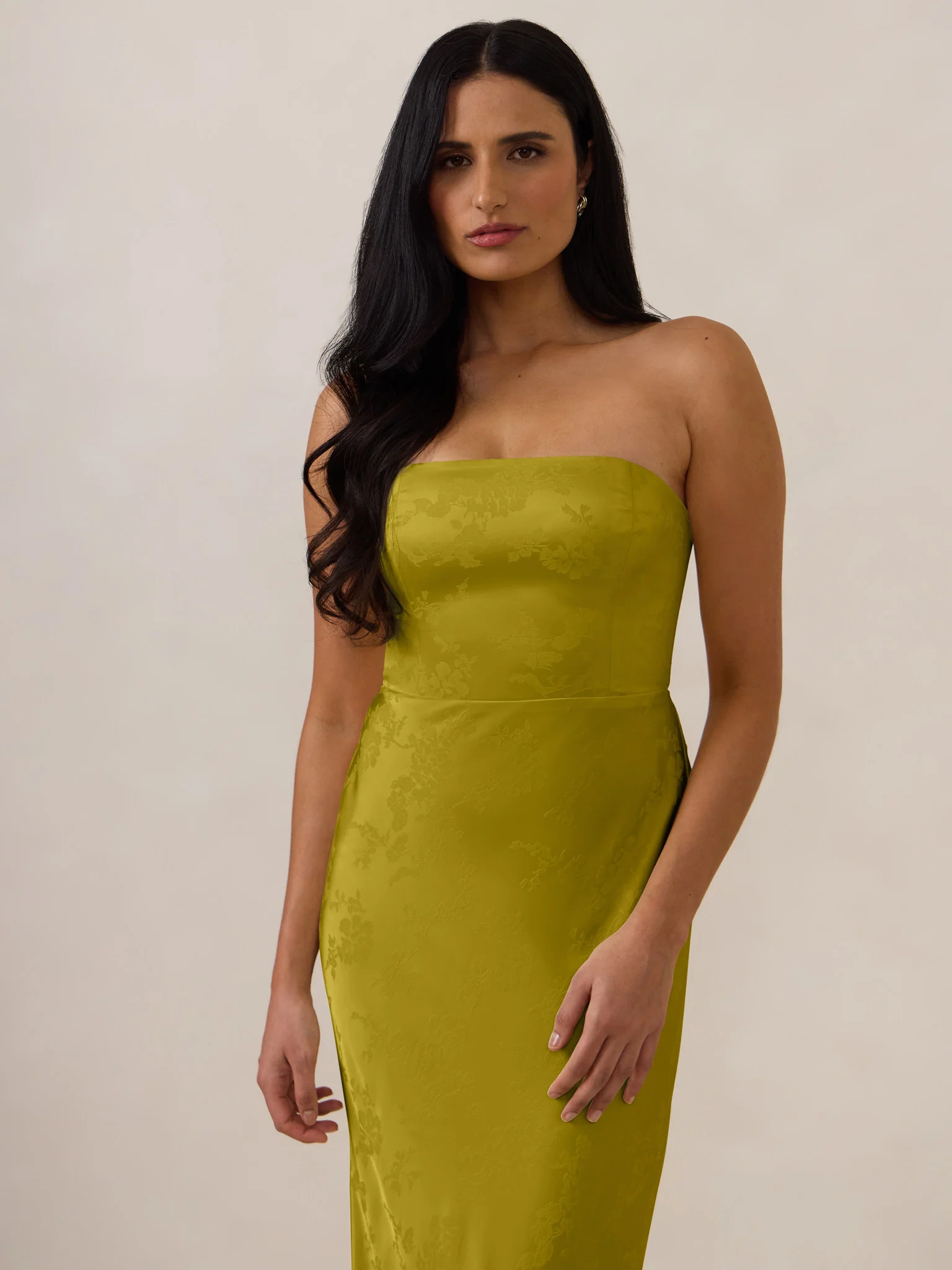 Meridian Dress - Image 2