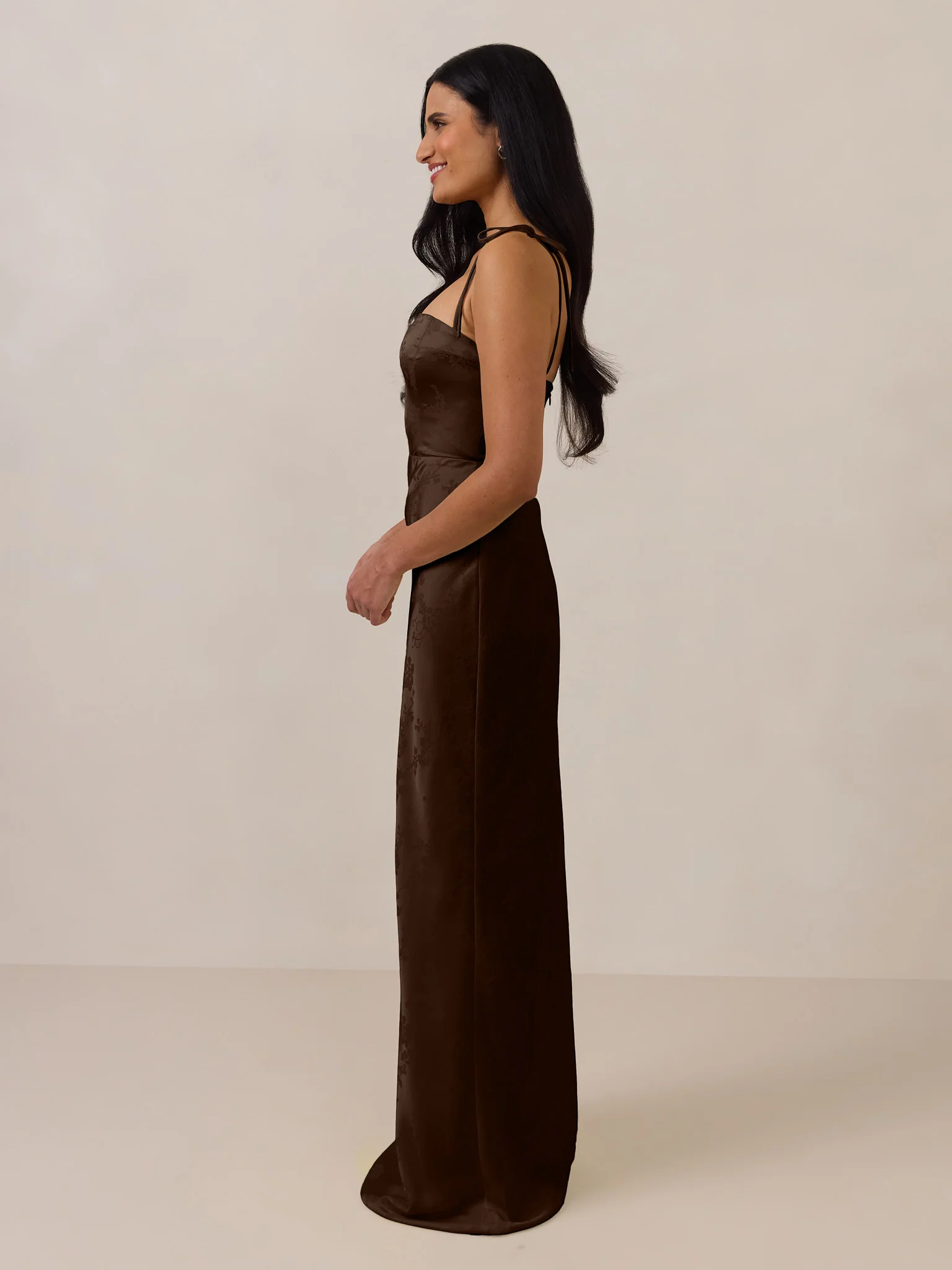 Meridian Dress - Image 4