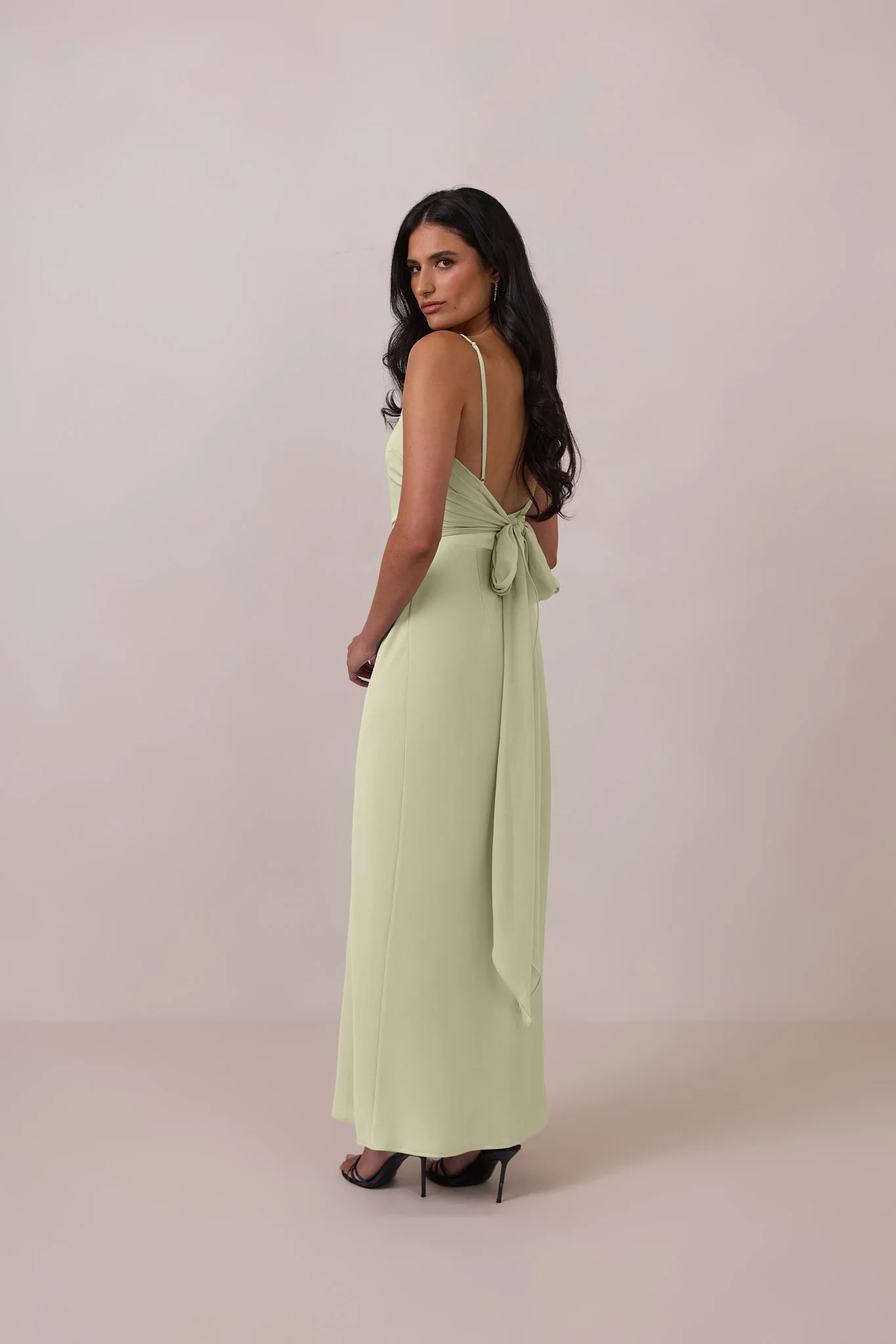 Mira Dress - Image 4
