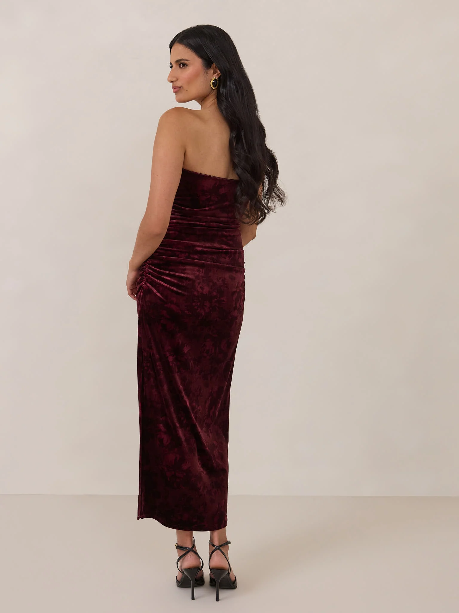 Morgan Dress - Image 5