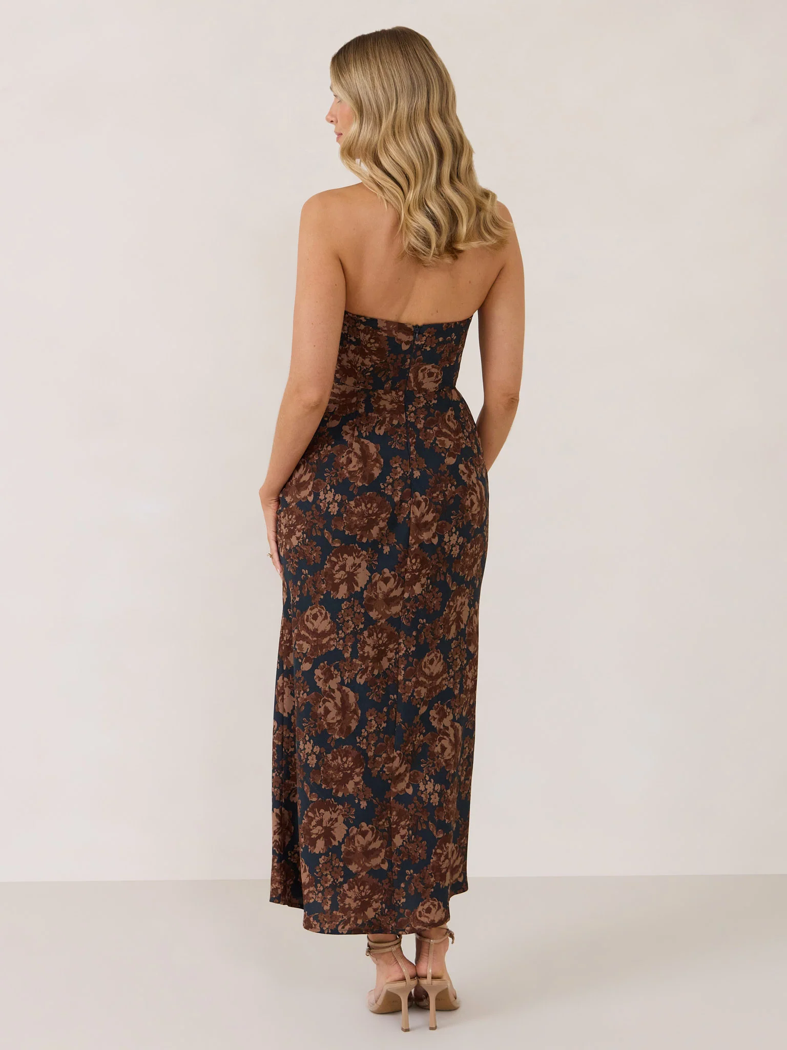 Nina Dress - Image 5