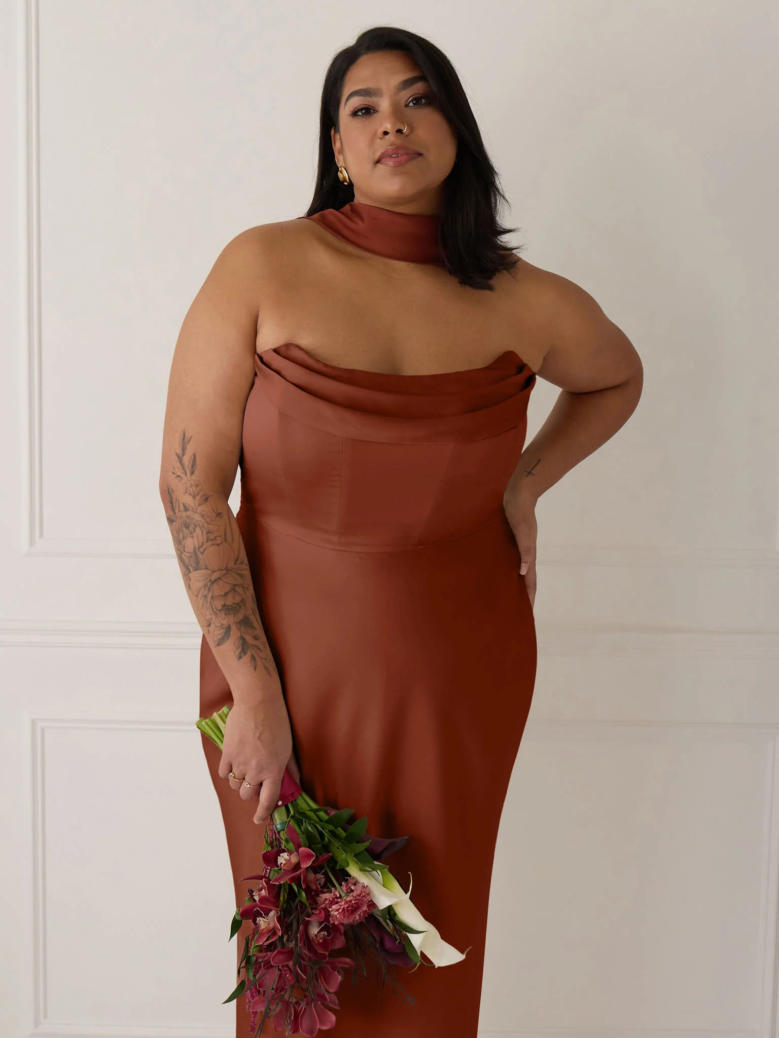 Paloma Dress - Image 2
