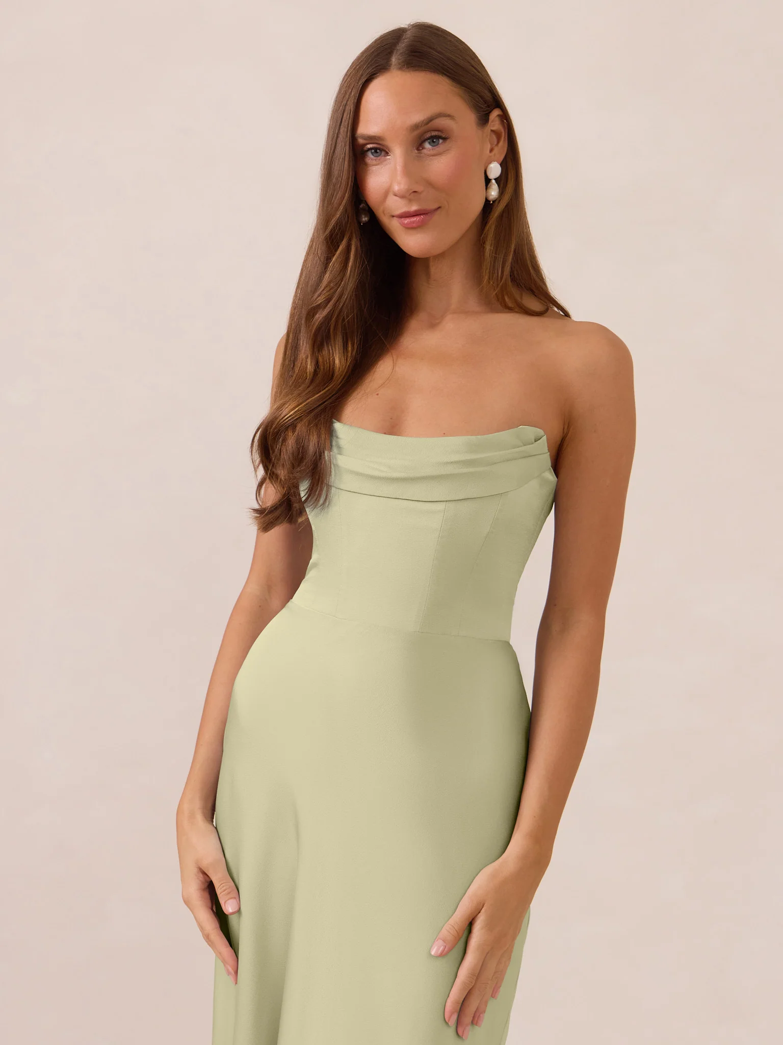 Paloma Dress - Image 2