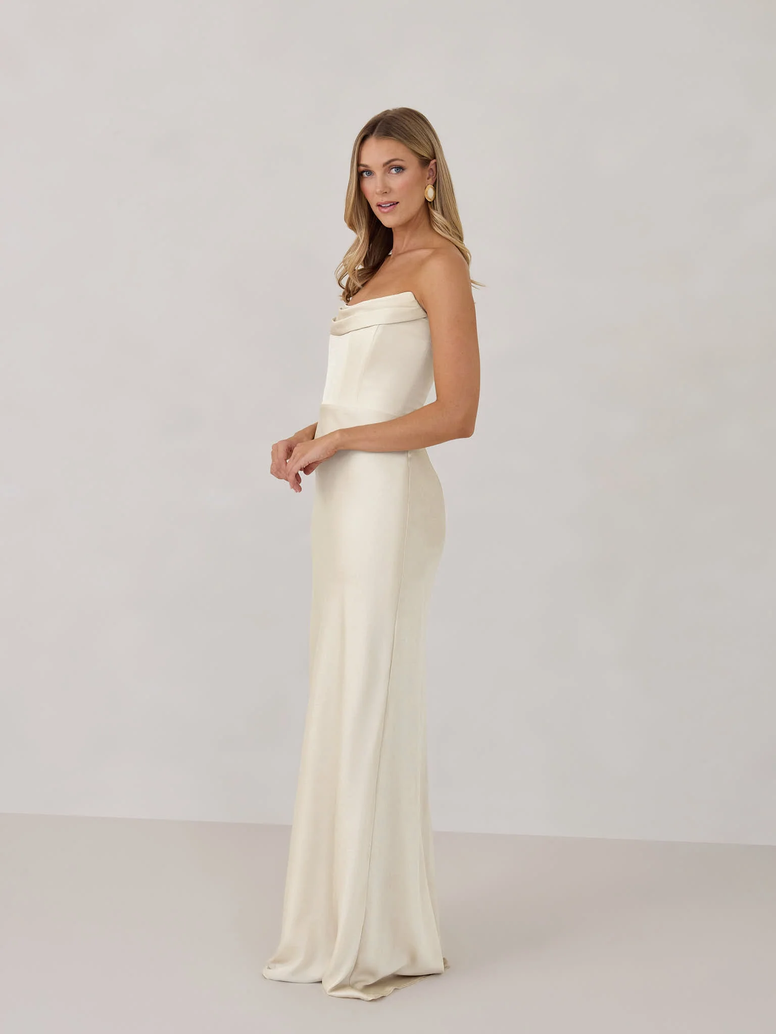 Paloma Dress - Image 4