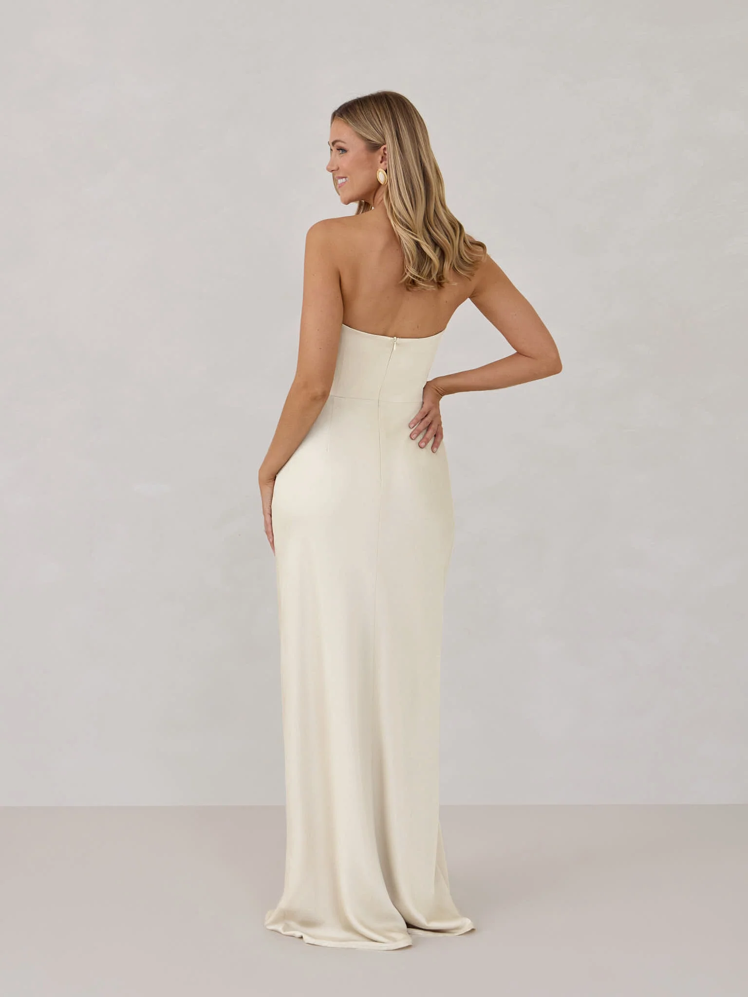Paloma Dress - Image 5