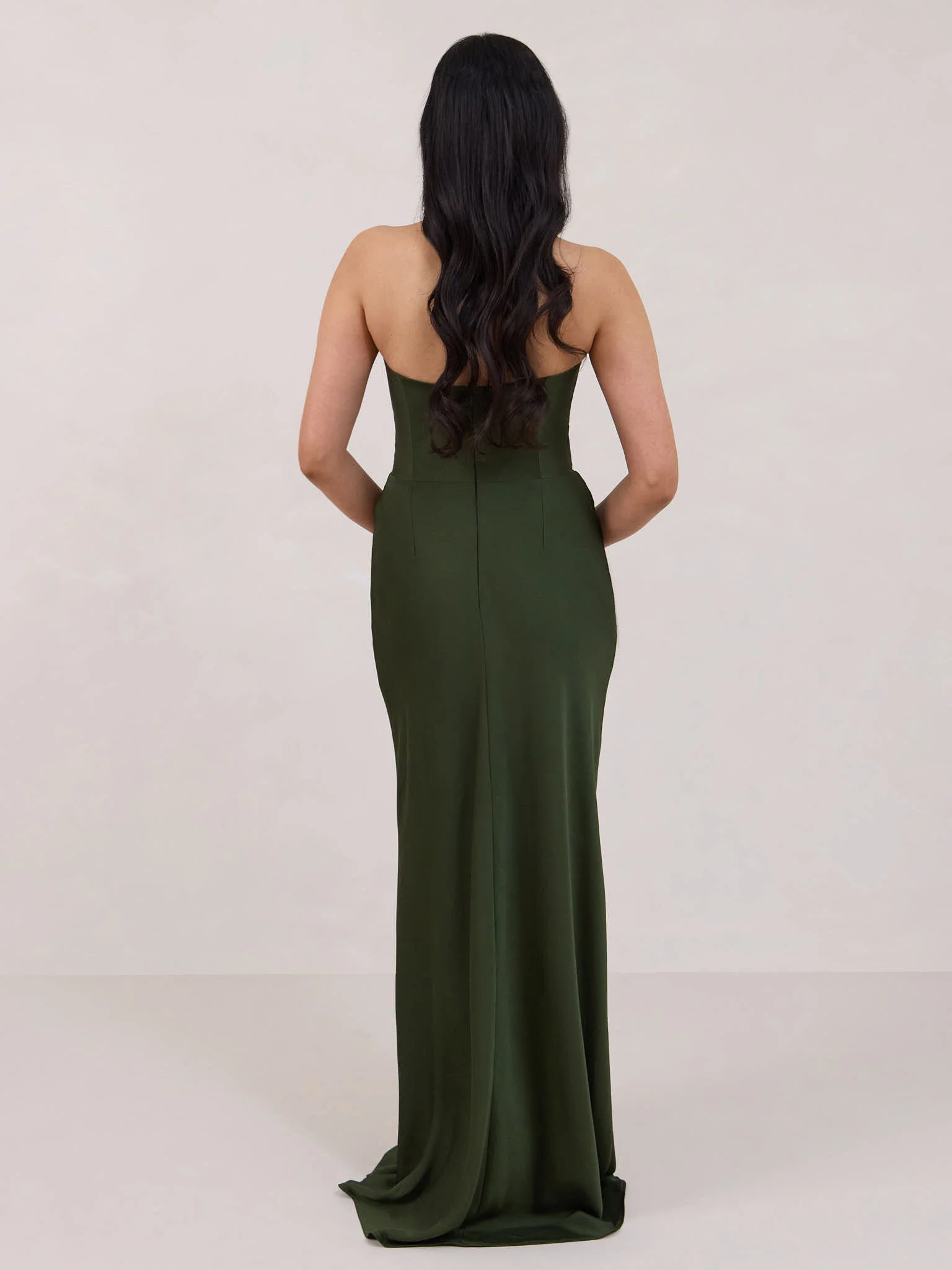 Paloma Dress - Image 8