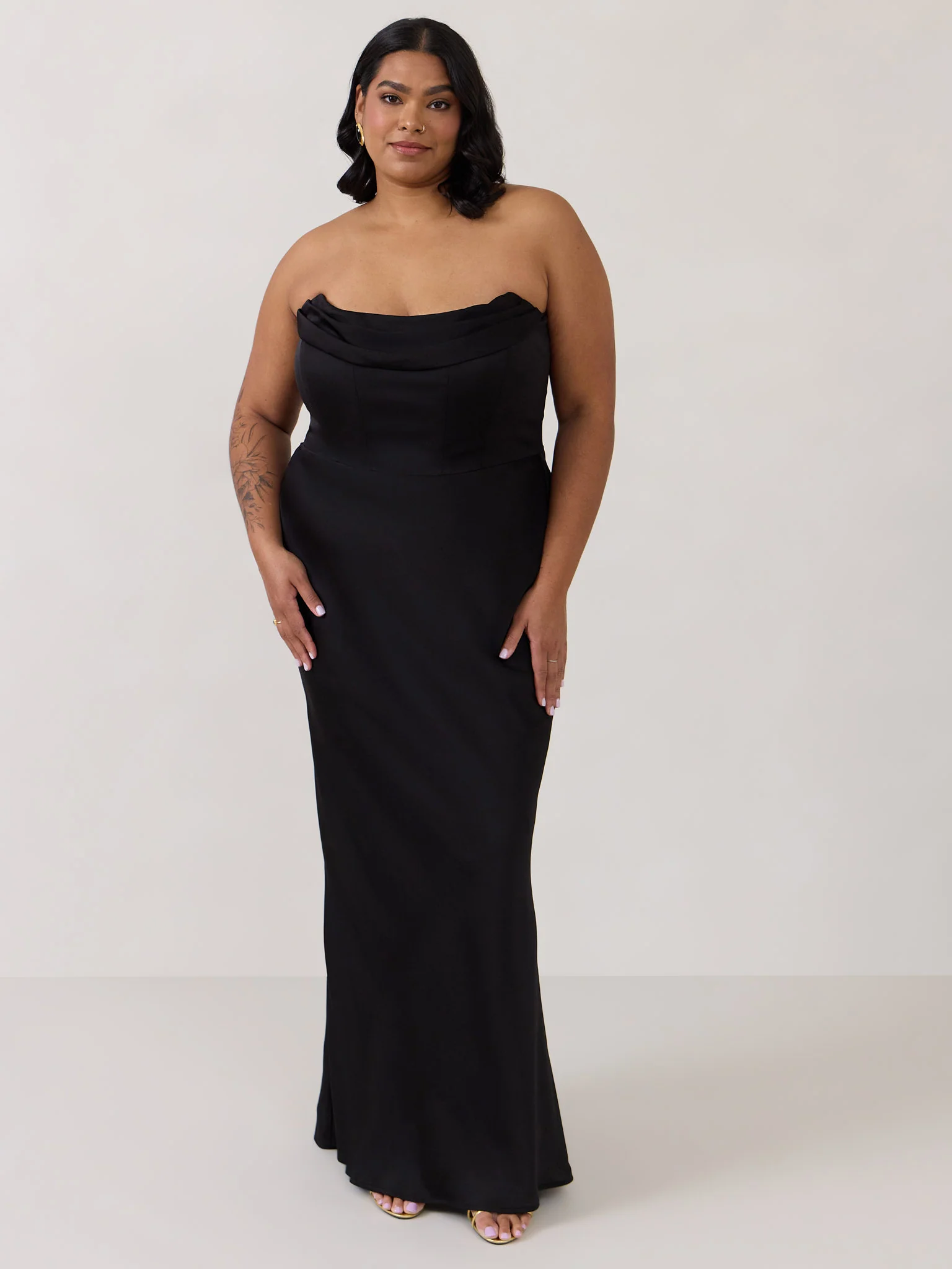 Paloma Dress - Image 3