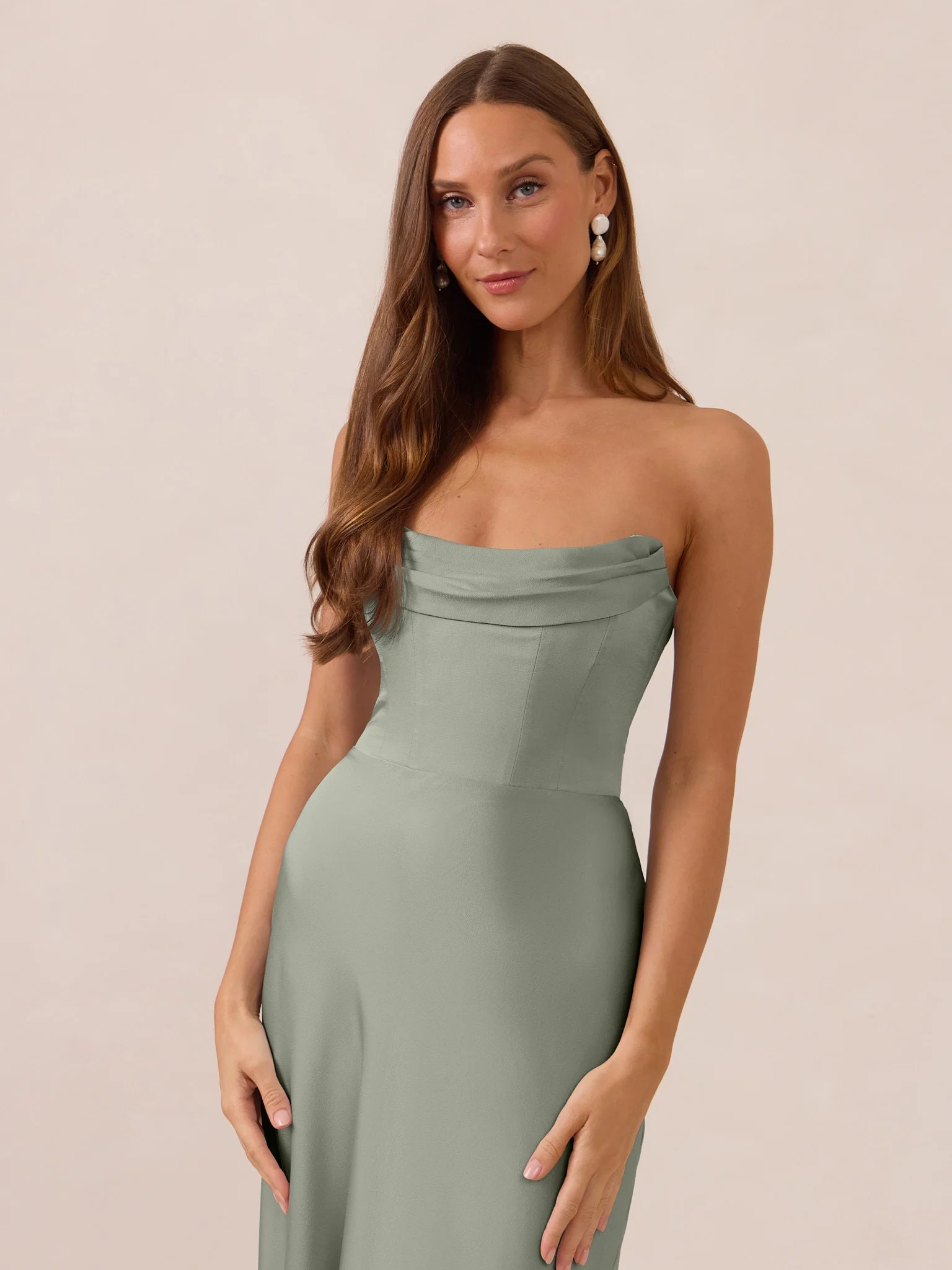 Paloma Dress - Image 3