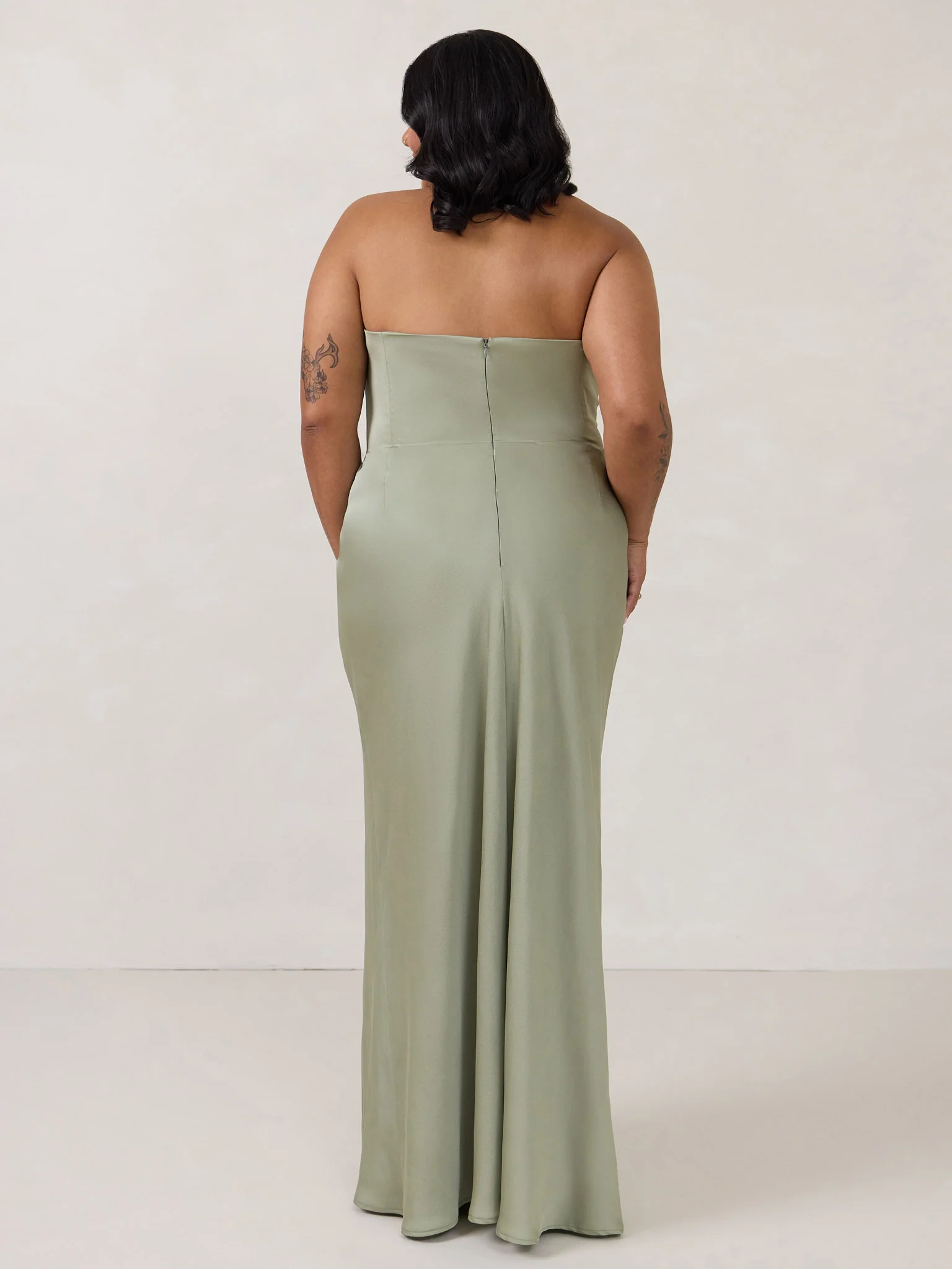 Paloma Dress - Image 8