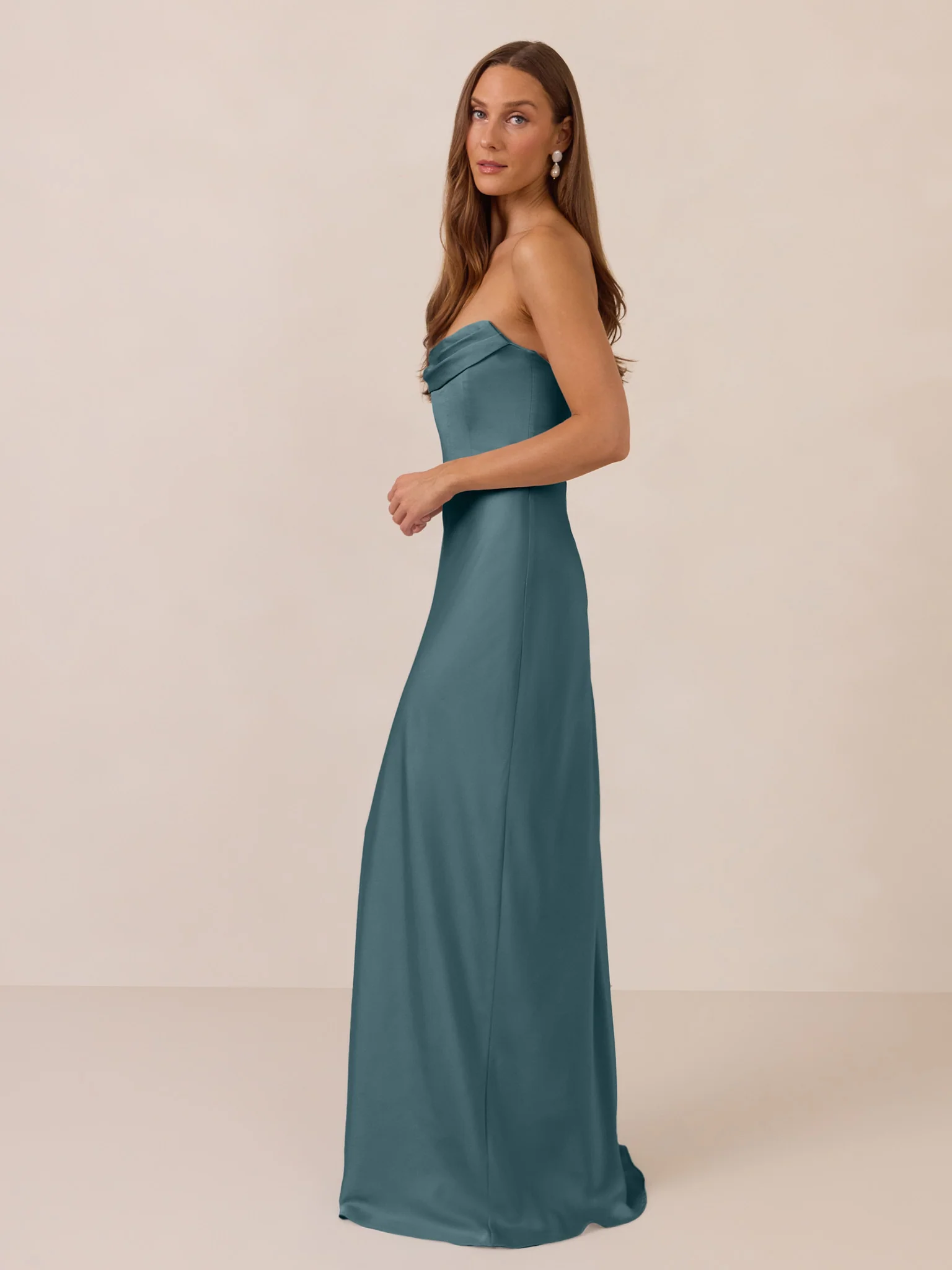 Paloma Dress - Image 3