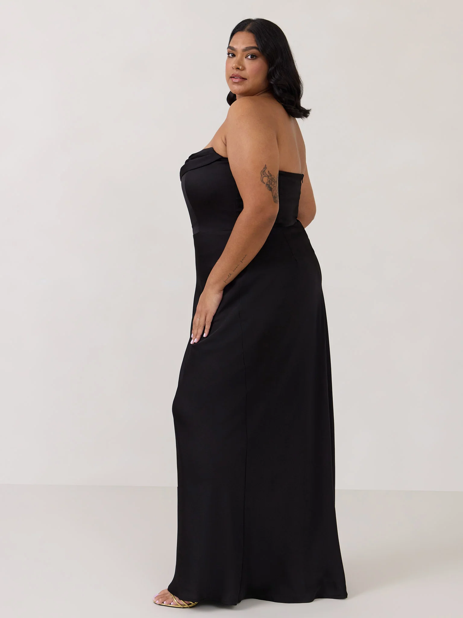 Paloma Dress - Image 7
