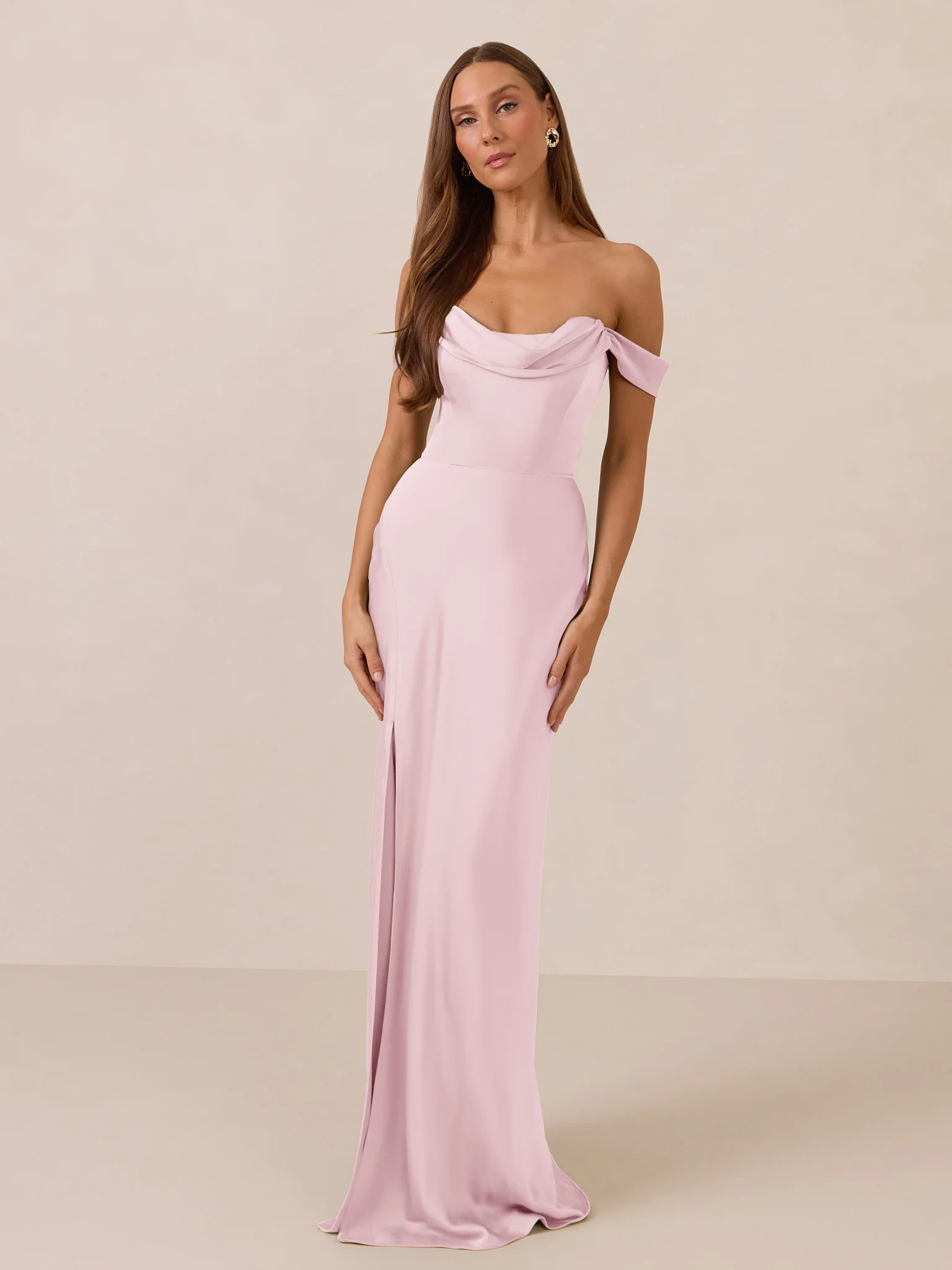 Prescott Dress