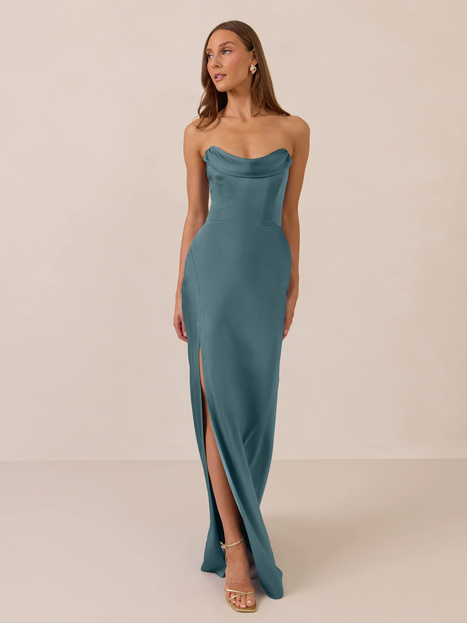 Prescott Dress - Image 2