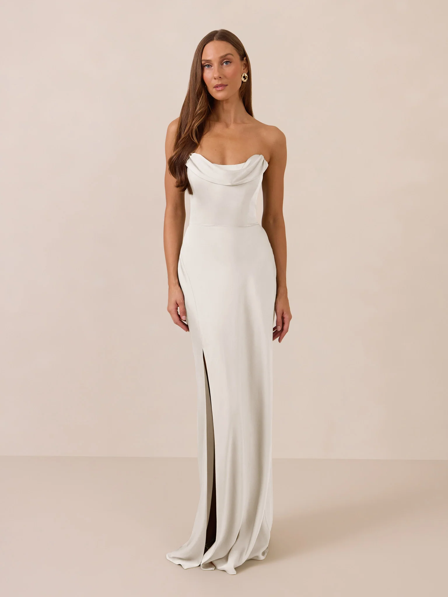 Prescott Dress