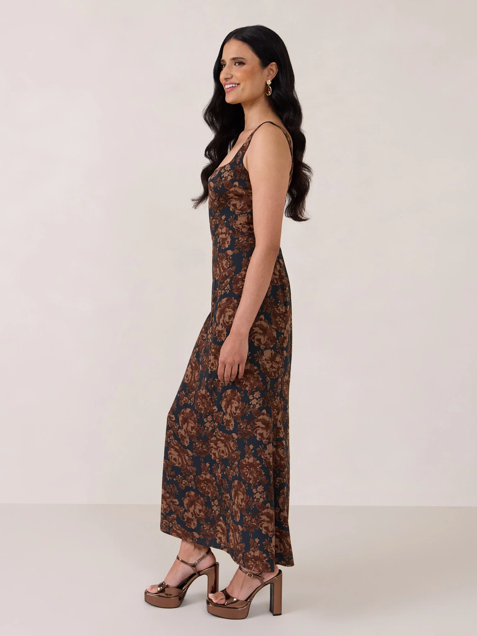 Remington Dress - Image 4