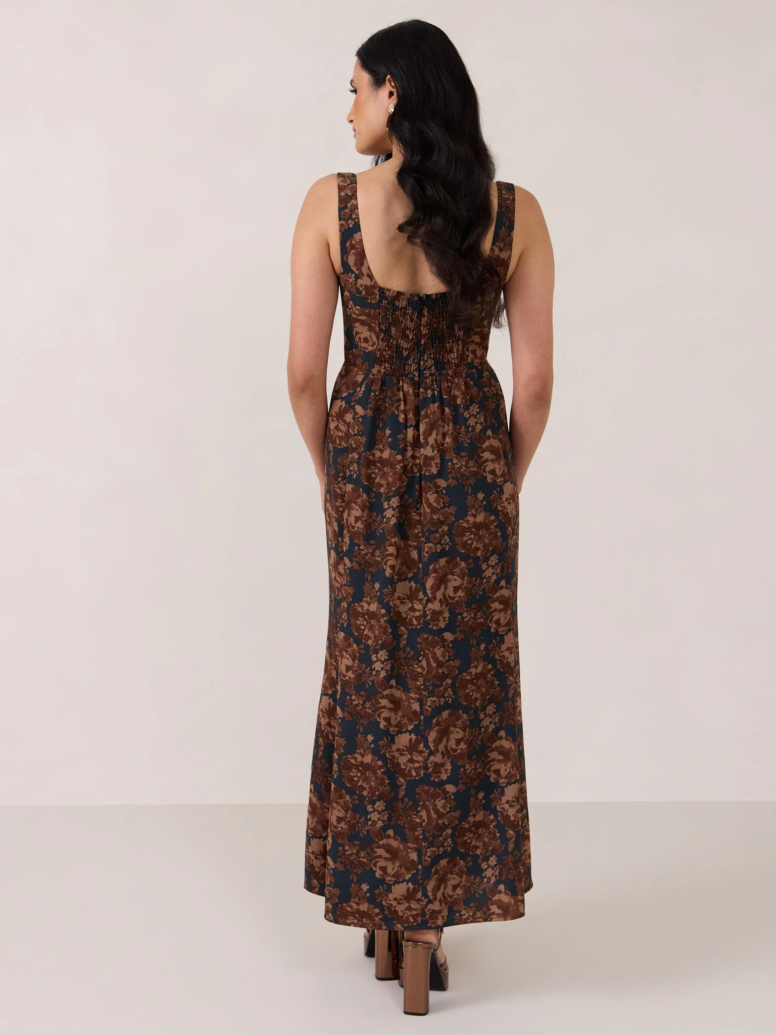 Remington Dress - Image 6