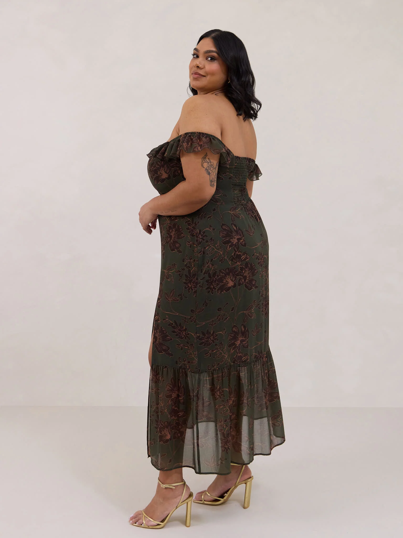 Renfrew Dress ES - Image 3