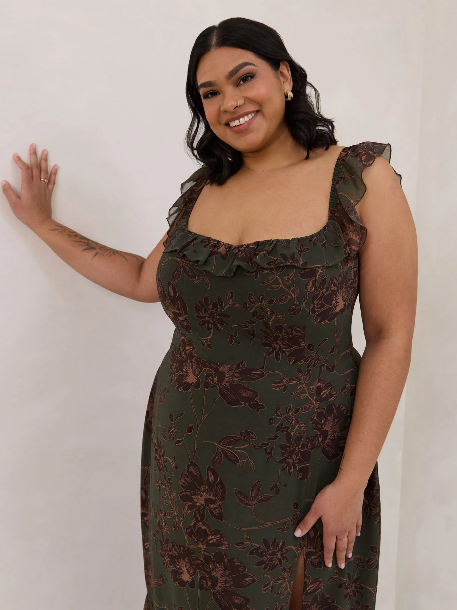 Renfrew Dress ES - Image 6