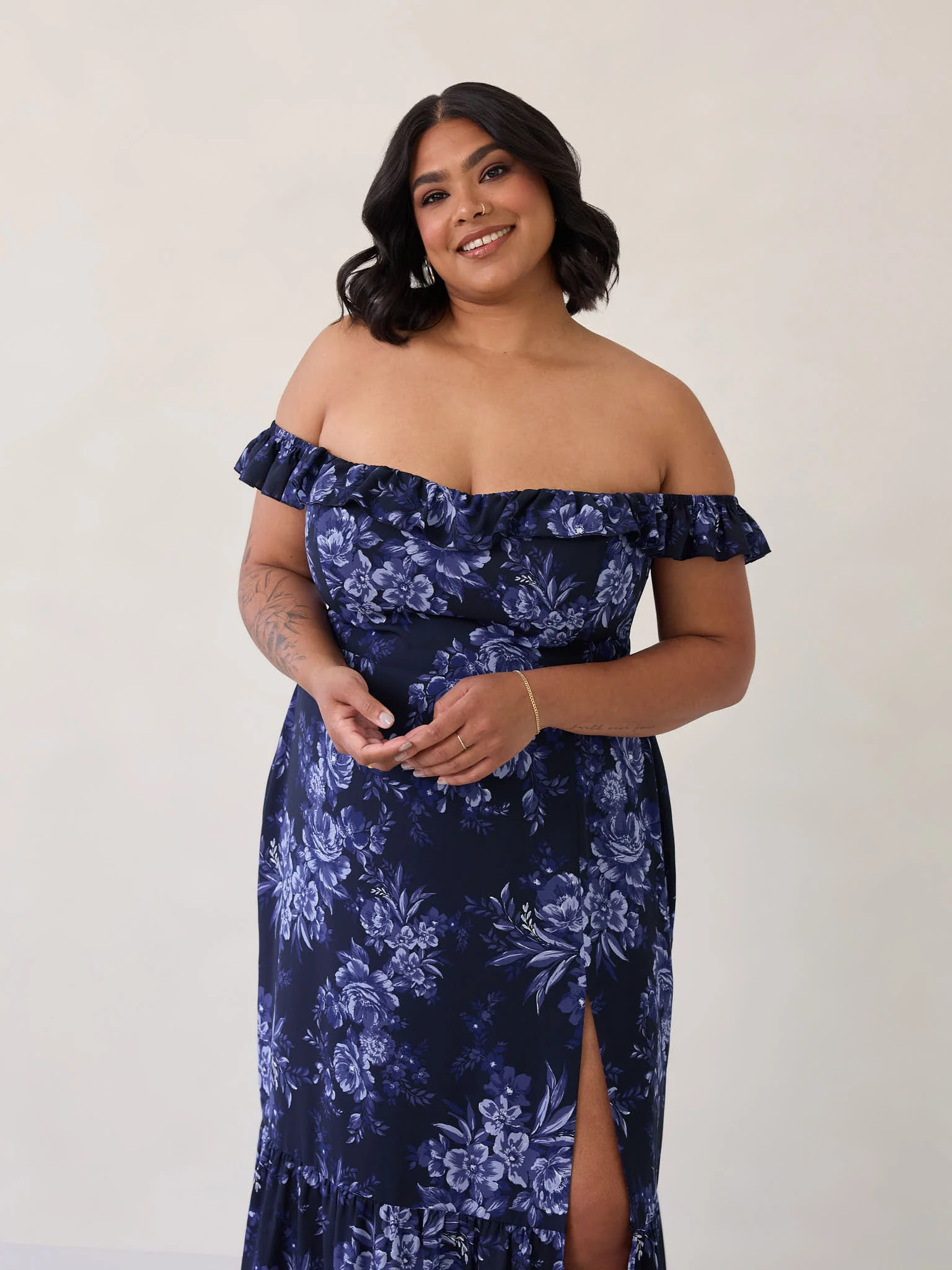 Renfrew Dress ES - Image 3