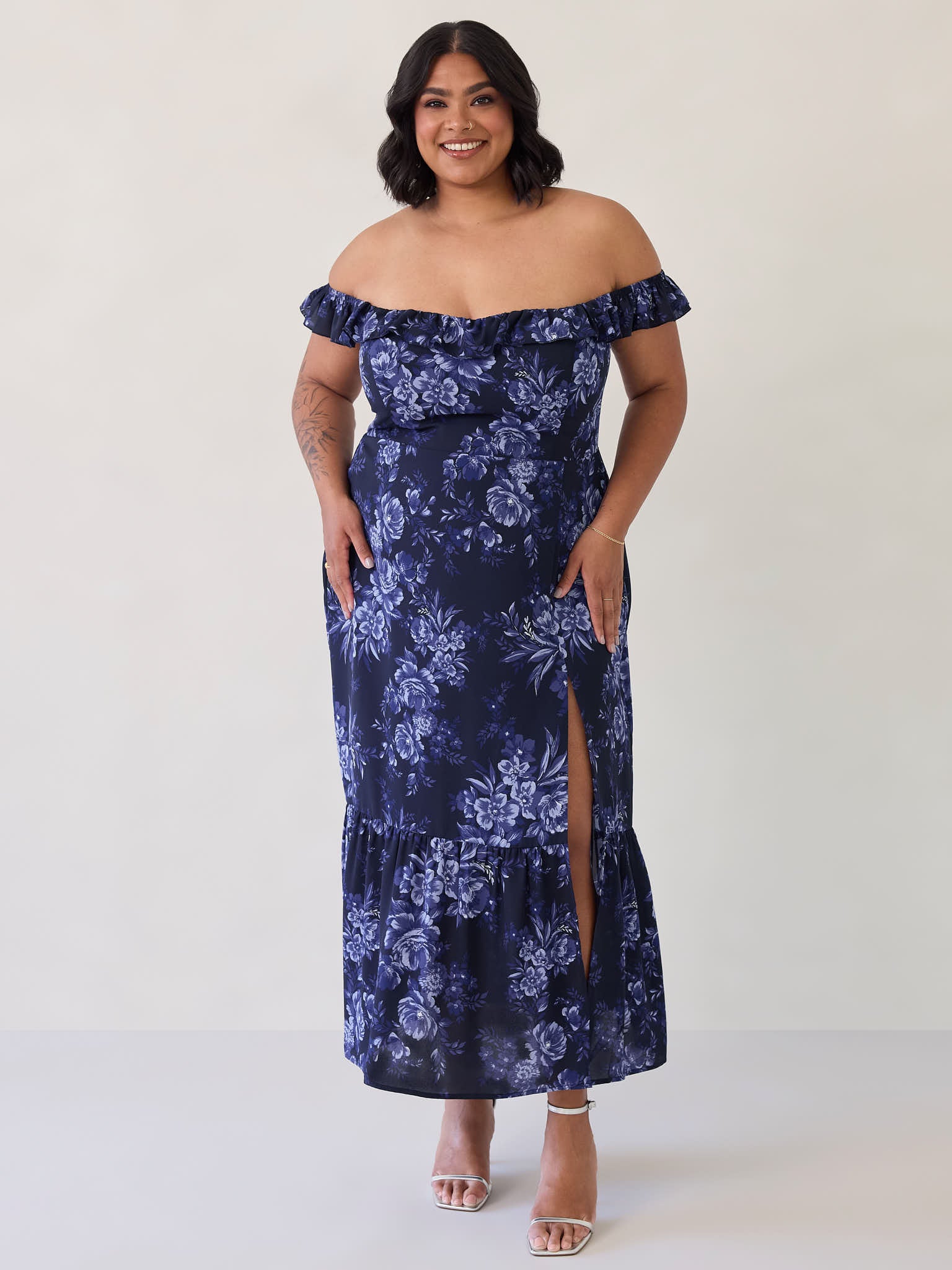 Renfrew Dress ES - Image 4