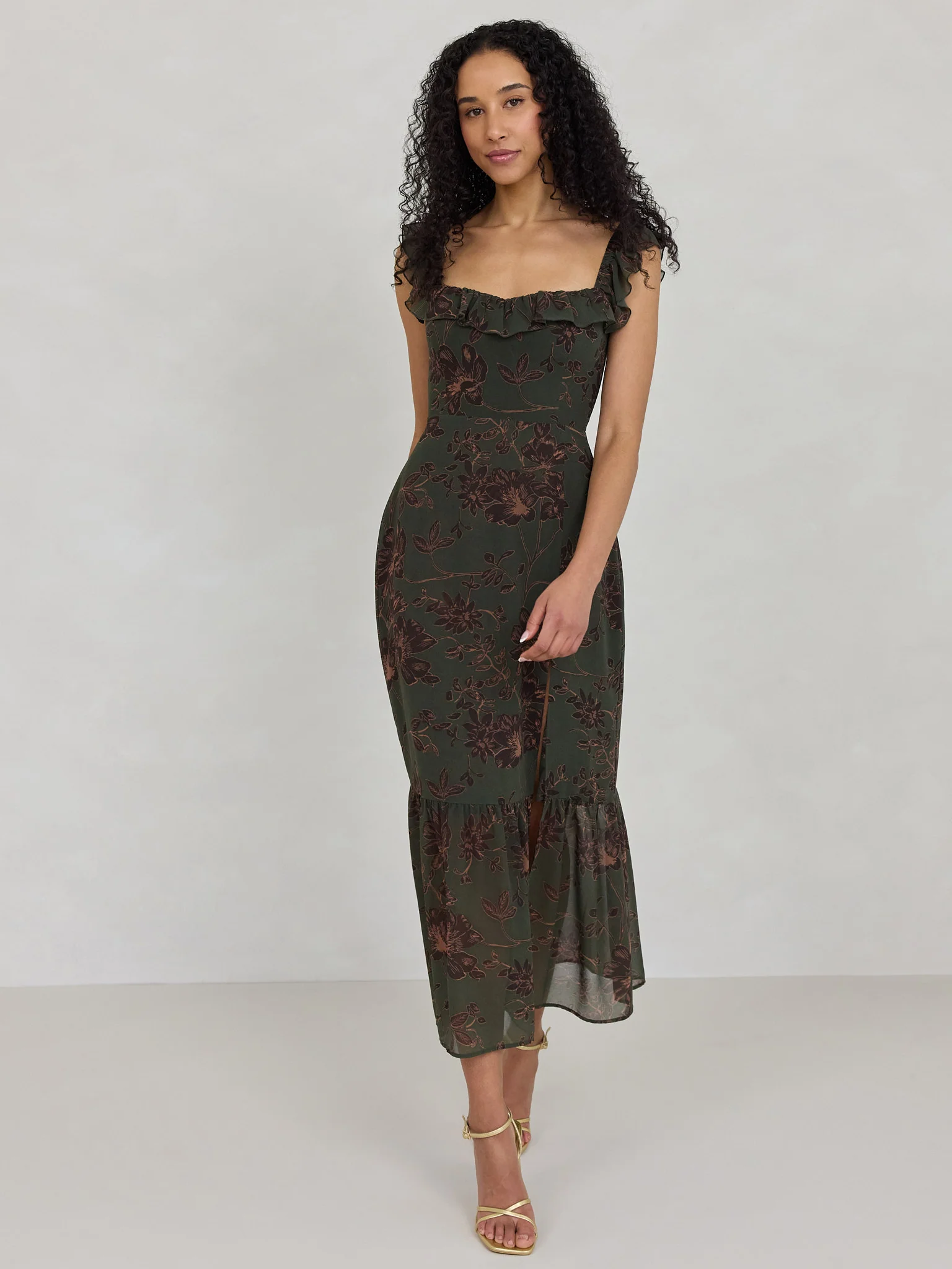 Renfrew Dress - Image 3