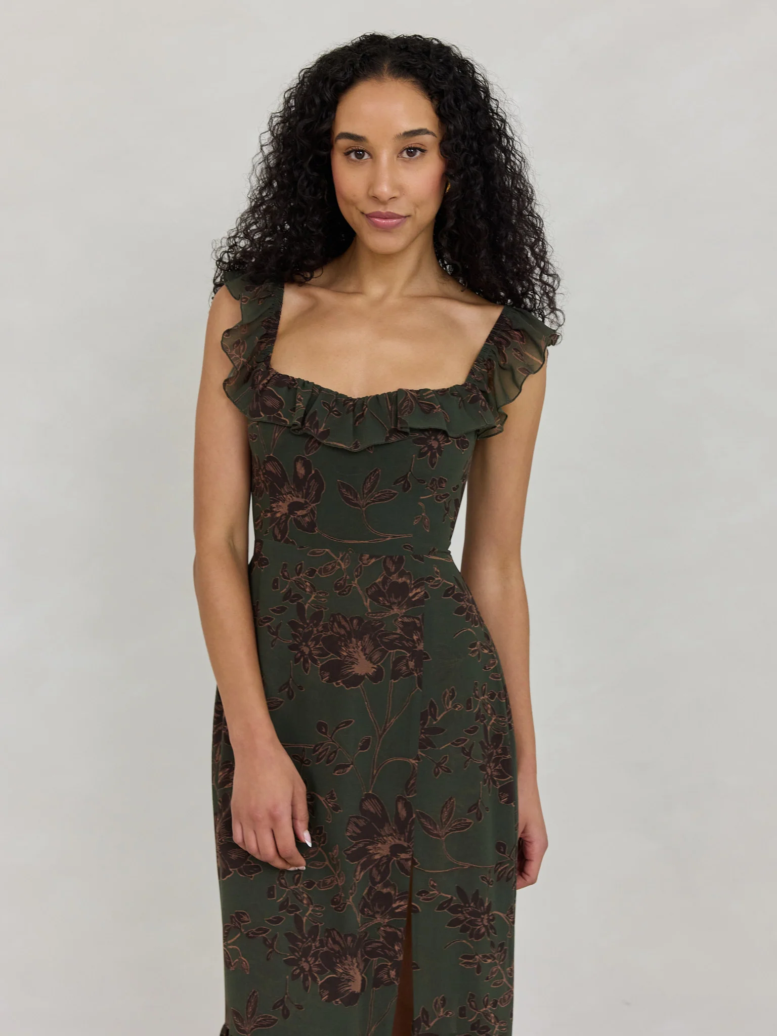 Renfrew Dress - Image 4