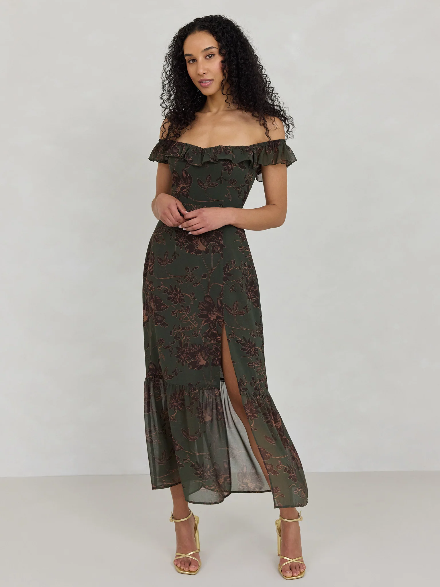 Renfrew Dress - Image 5