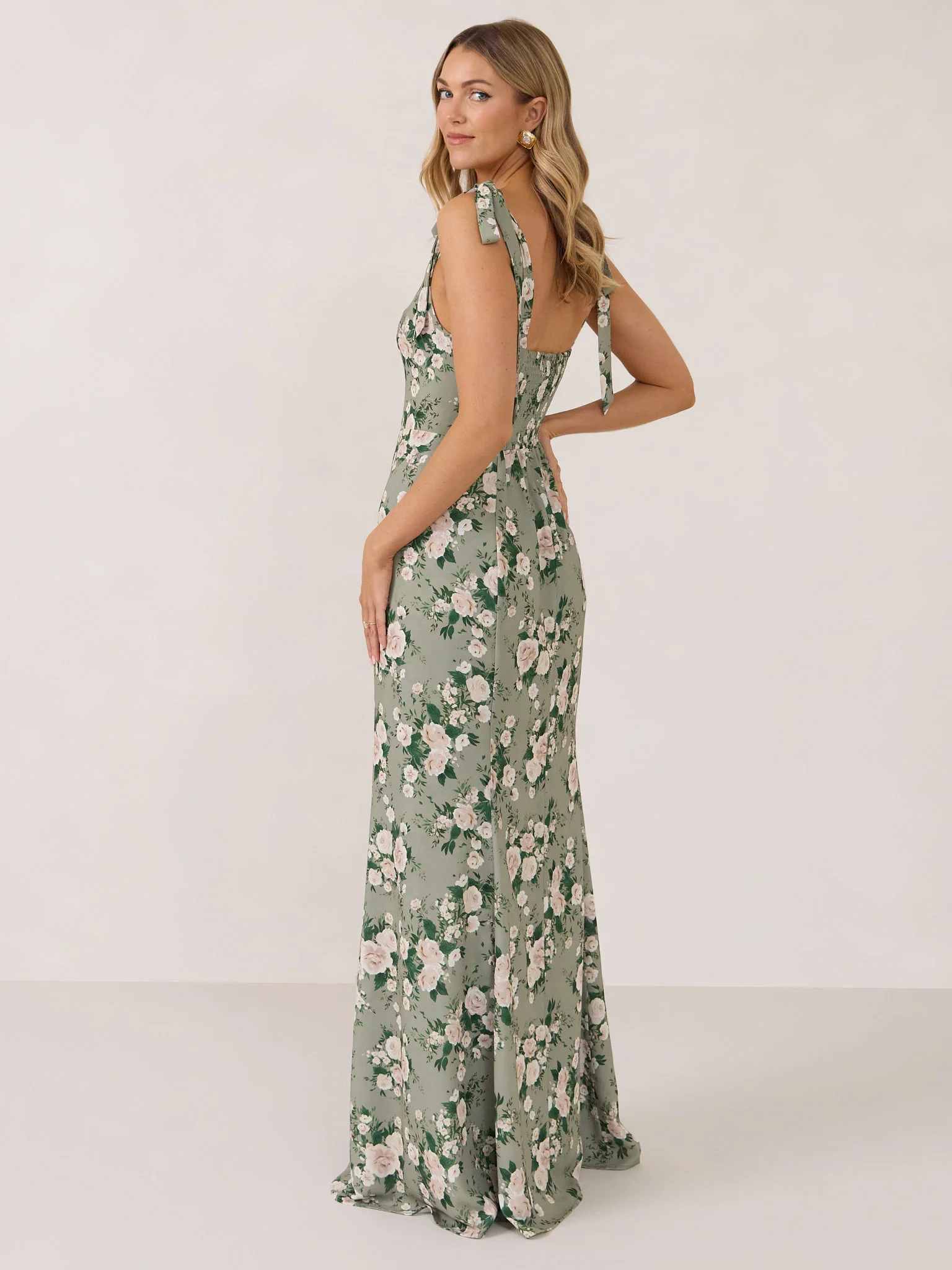 Riley Dress - Image 3