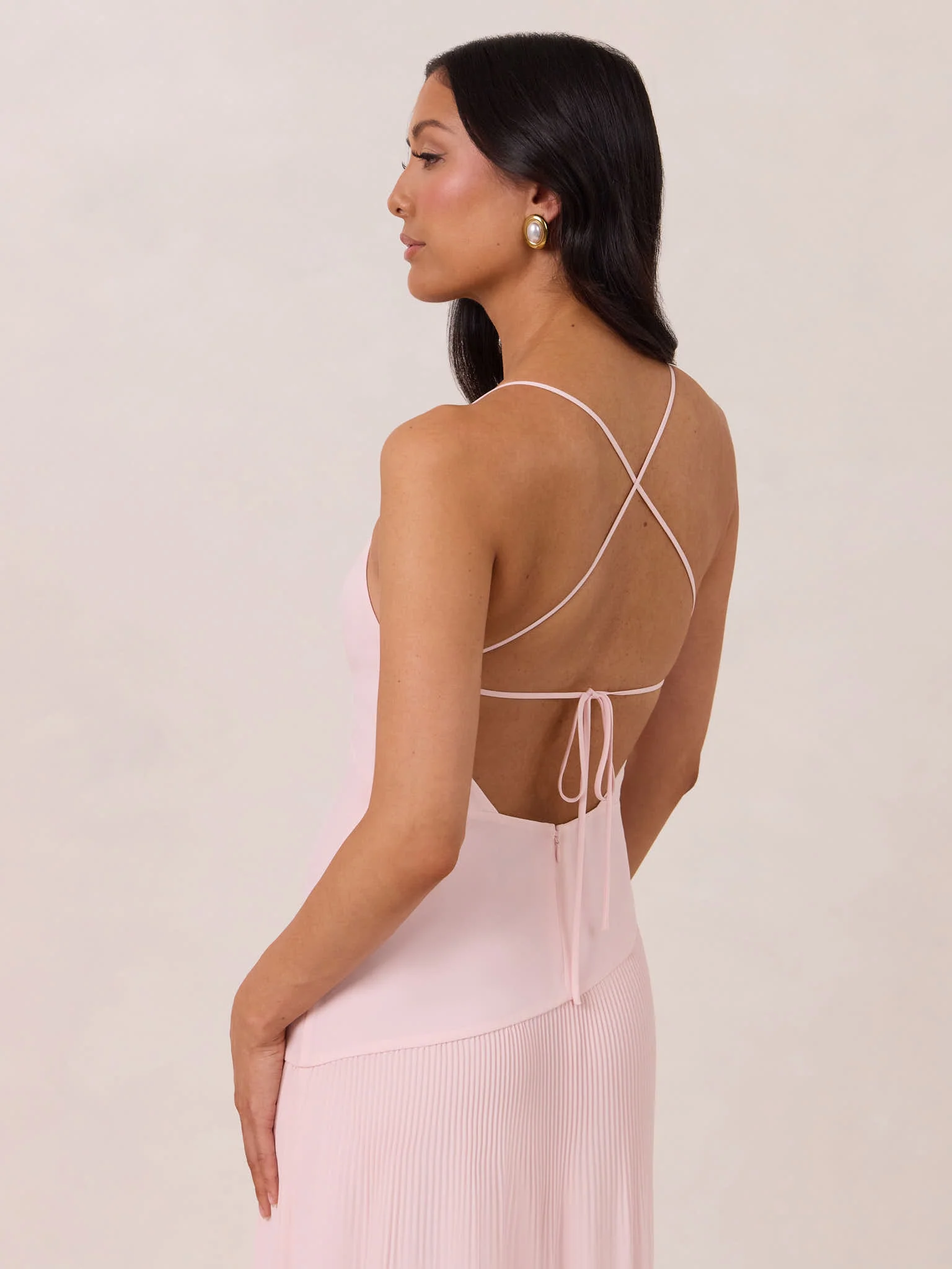 Romy Dress - Image 5