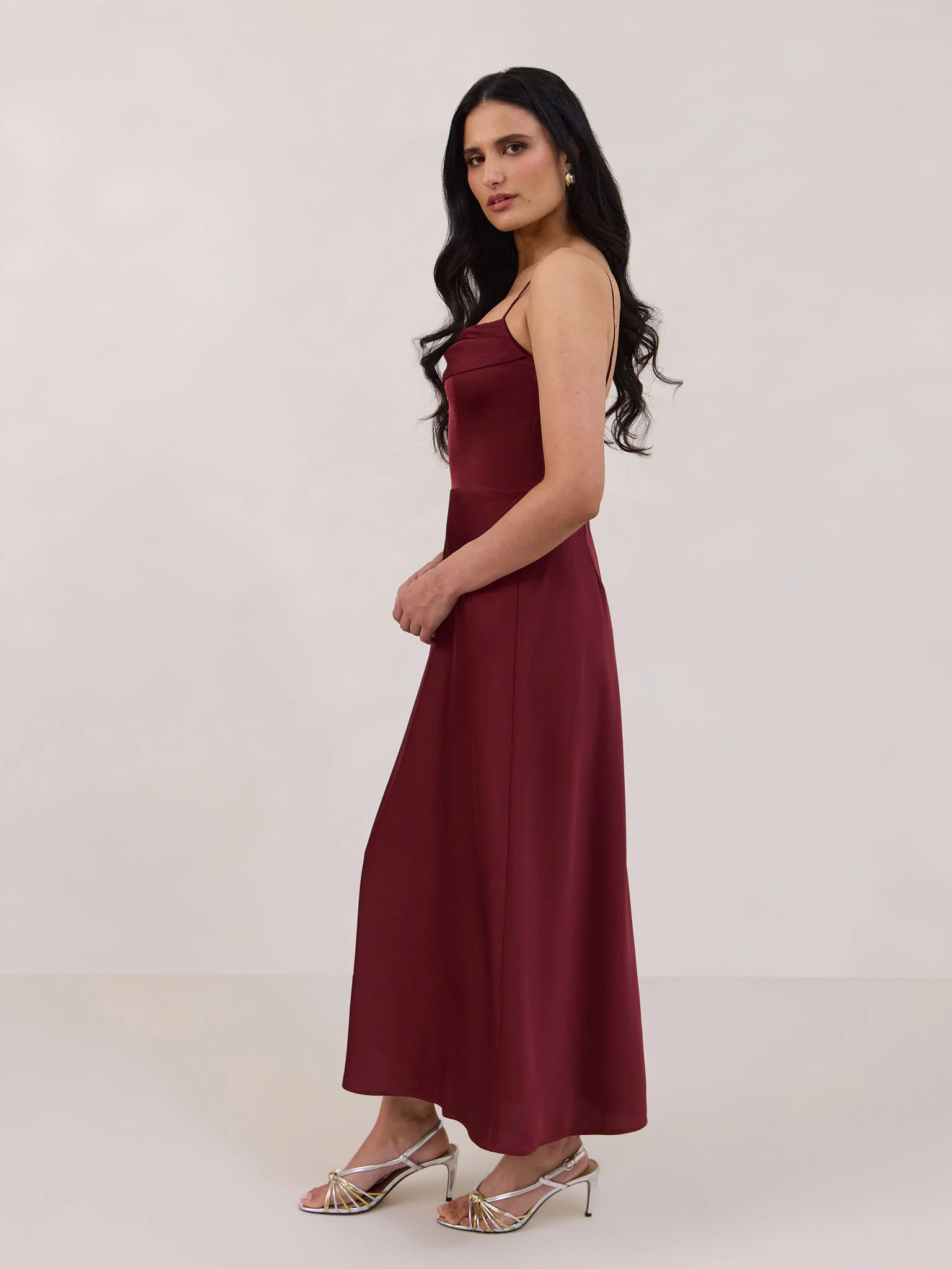 Rosedale Dress - Image 3