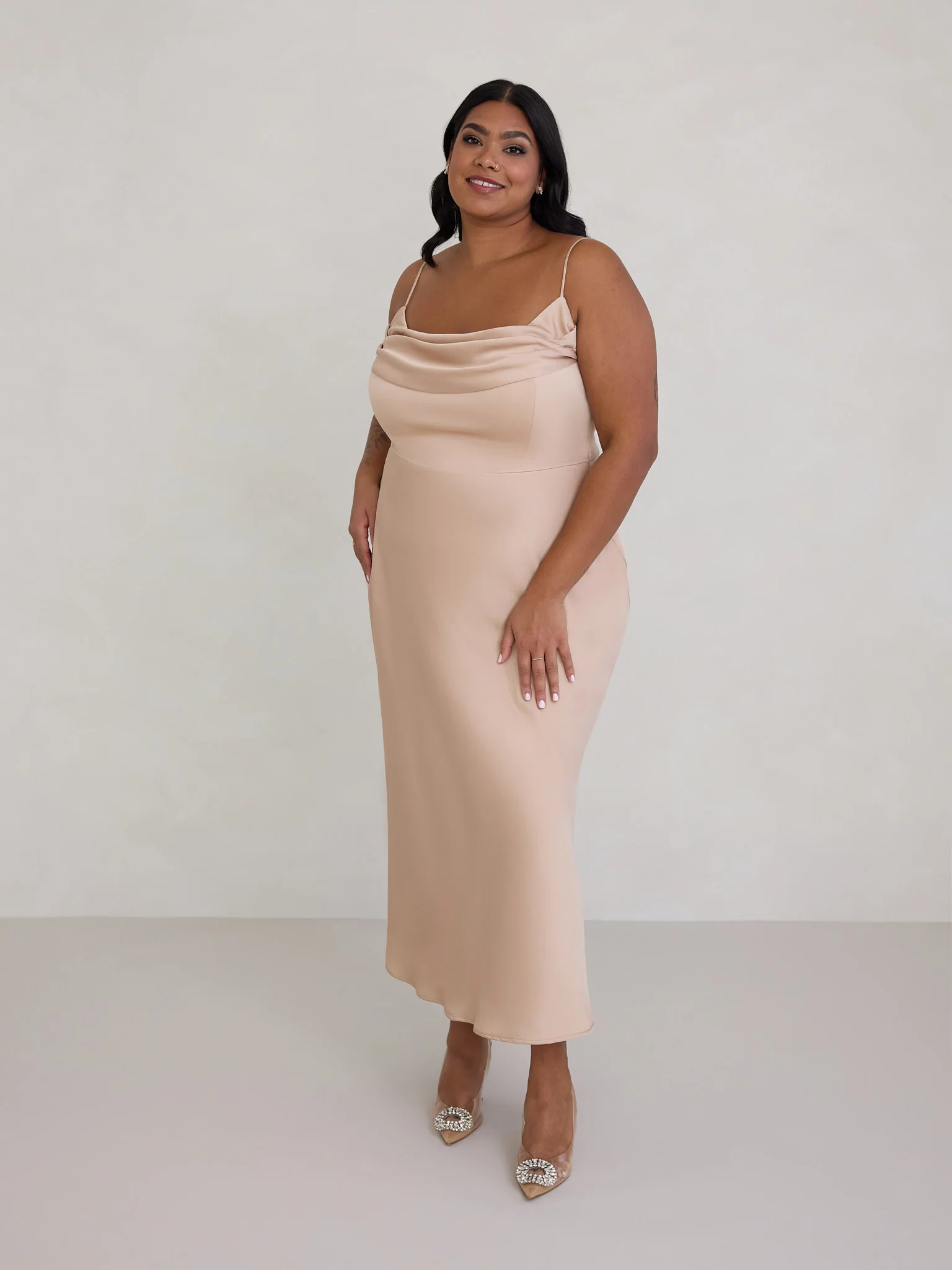 Rosedale Dress ES - Image 3
