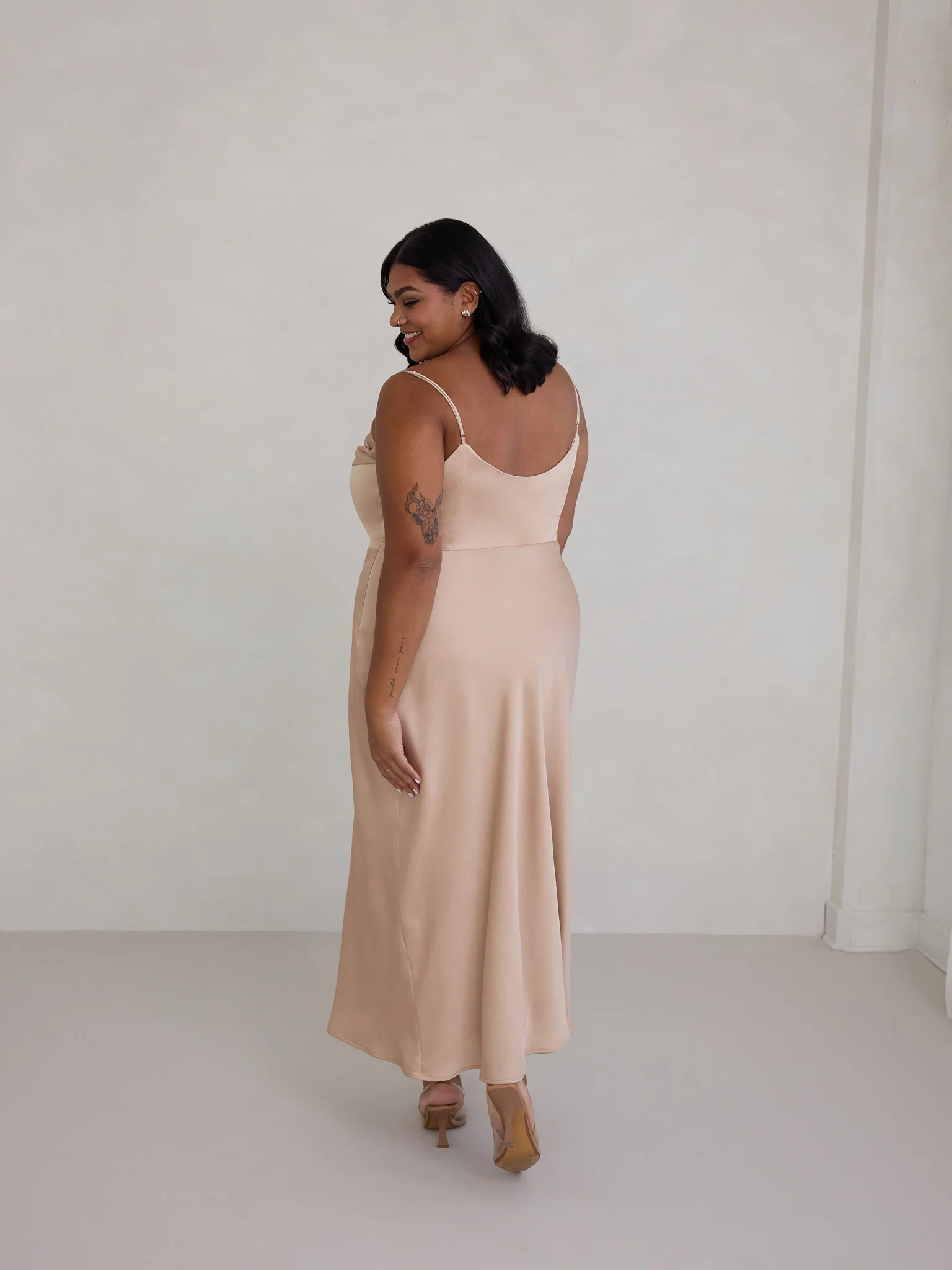 Rosedale Dress ES - Image 4