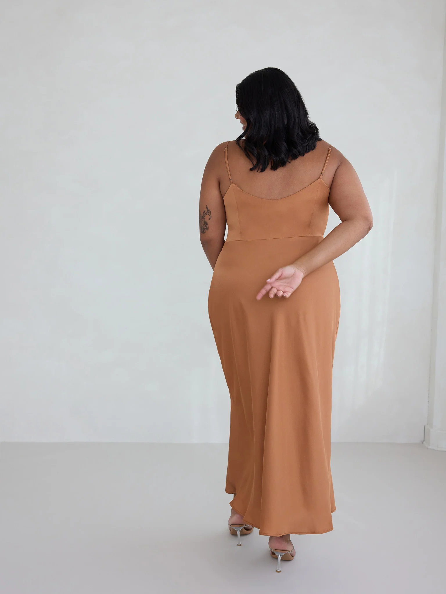 Rosedale Dress ES - Image 4