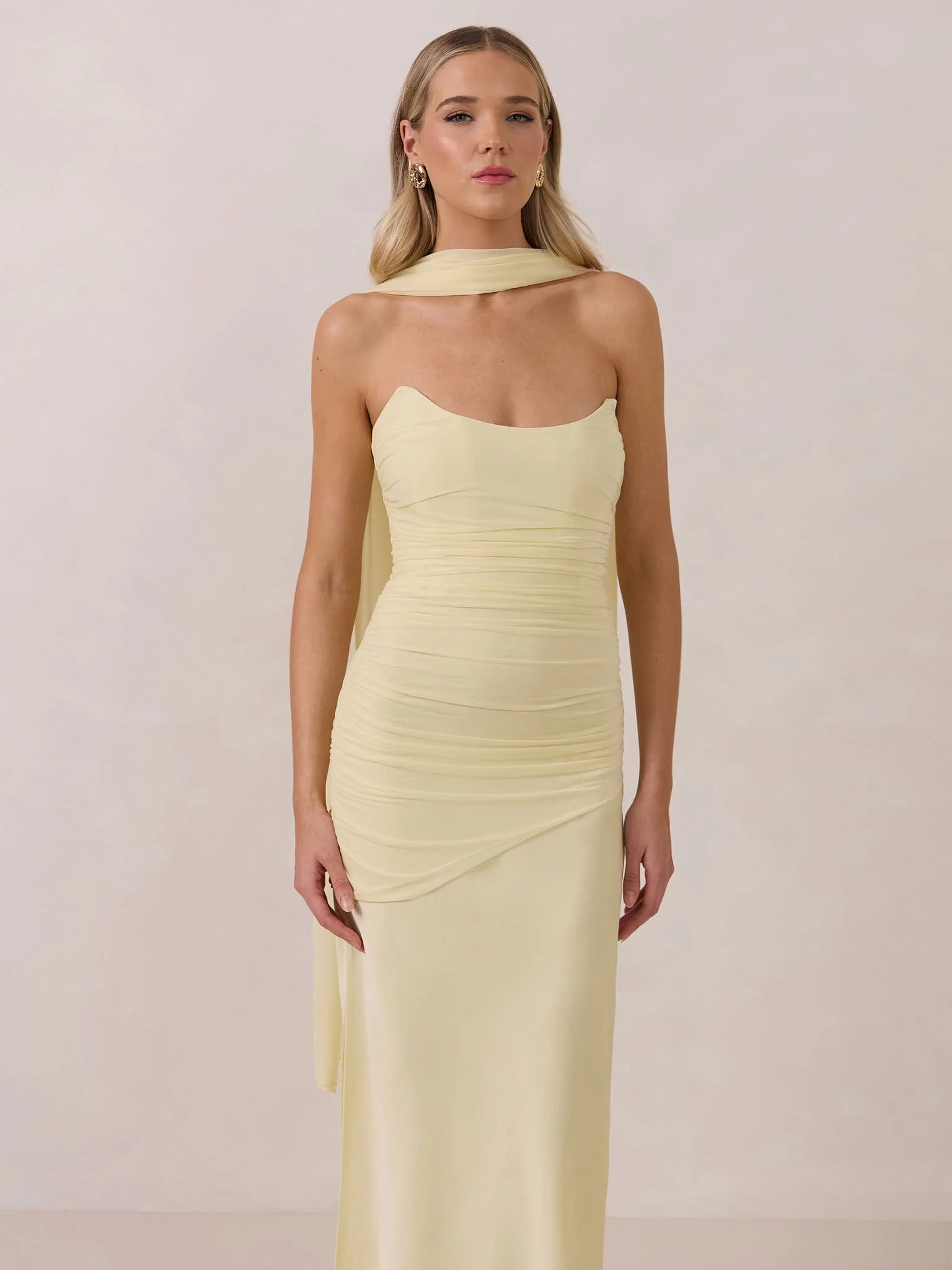 Roslin Dress - Image 2