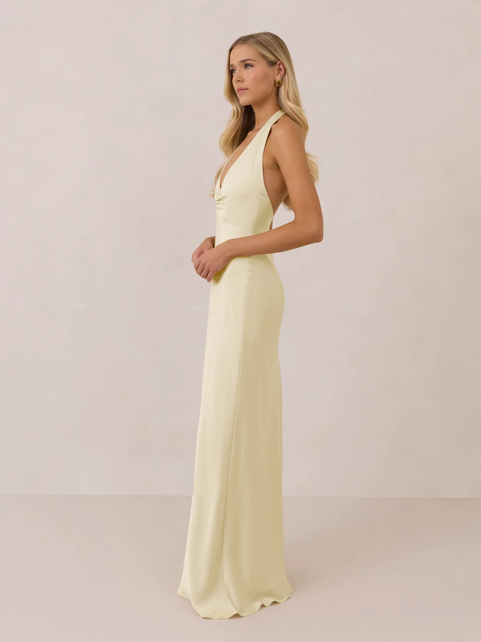 Sabine Dress - Image 3