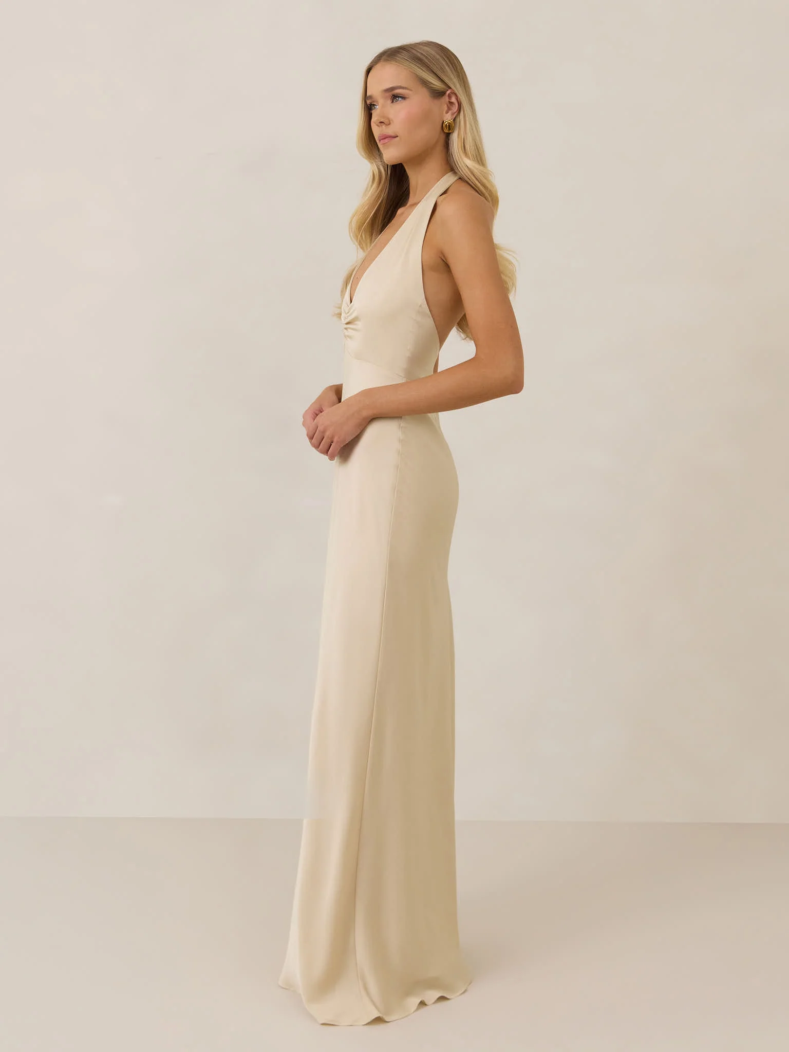 Sabine Dress - Image 3
