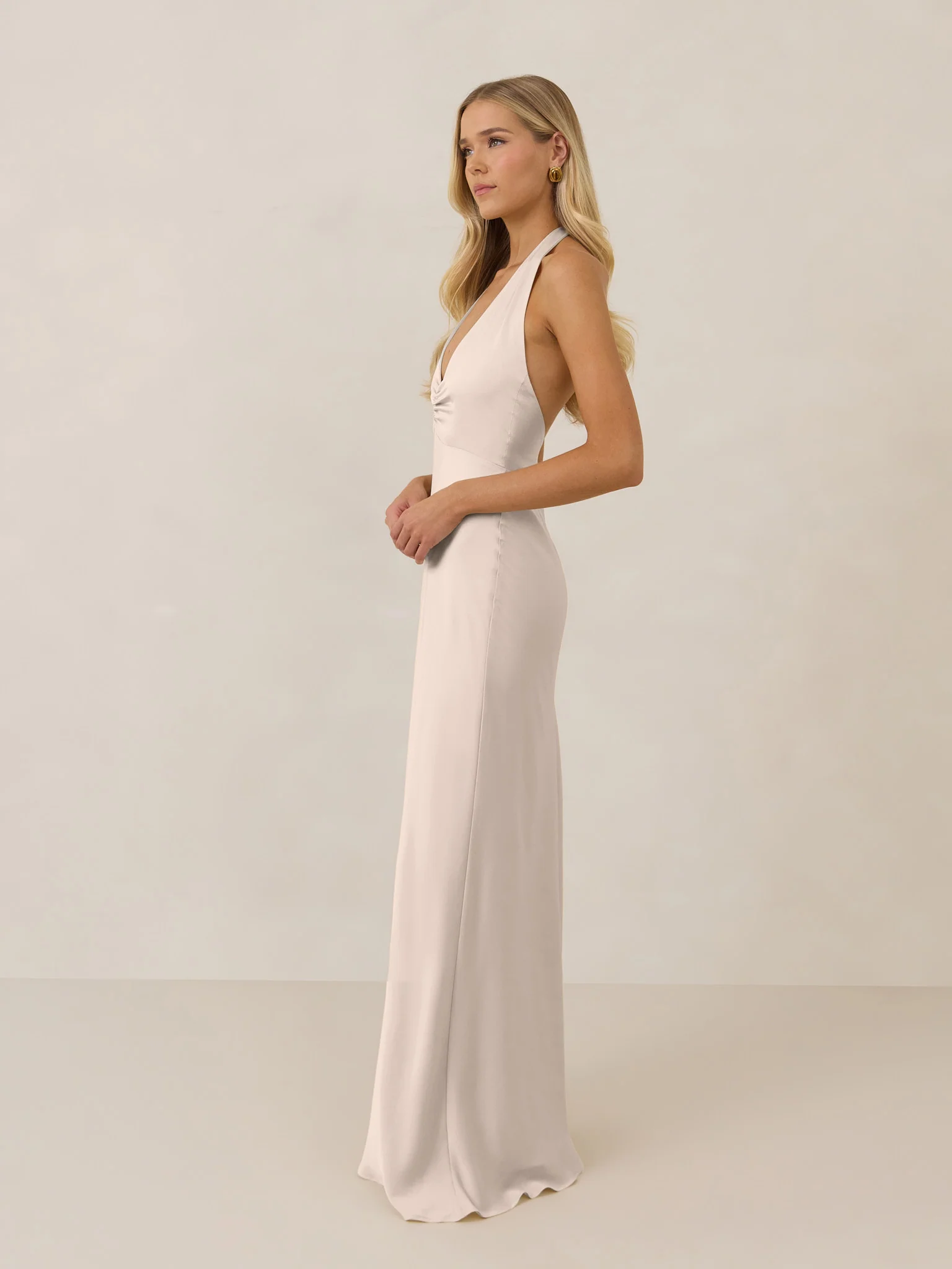 Sabine Dress - Image 3