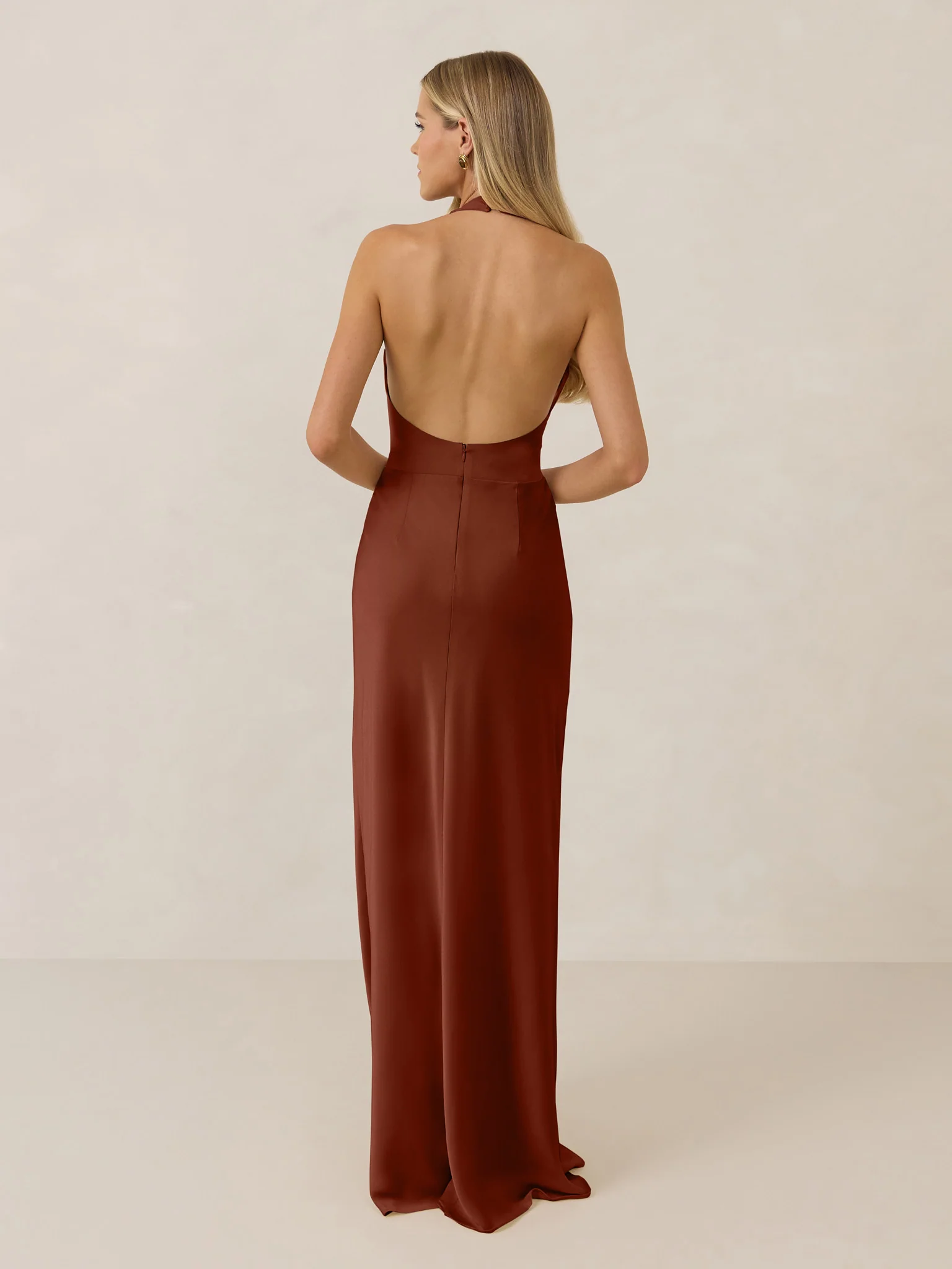 Sabine Dress - Image 5