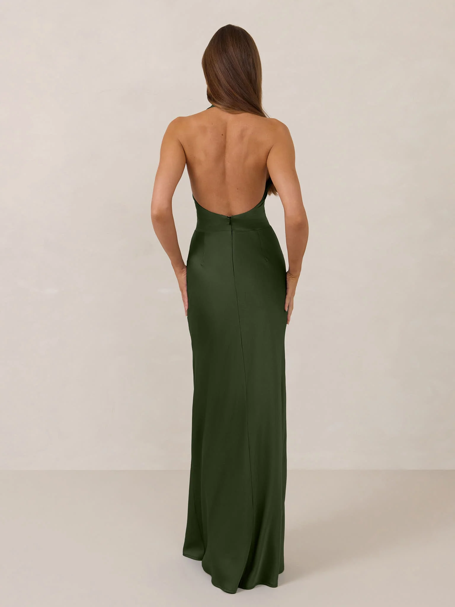 Sabine Dress - Image 4