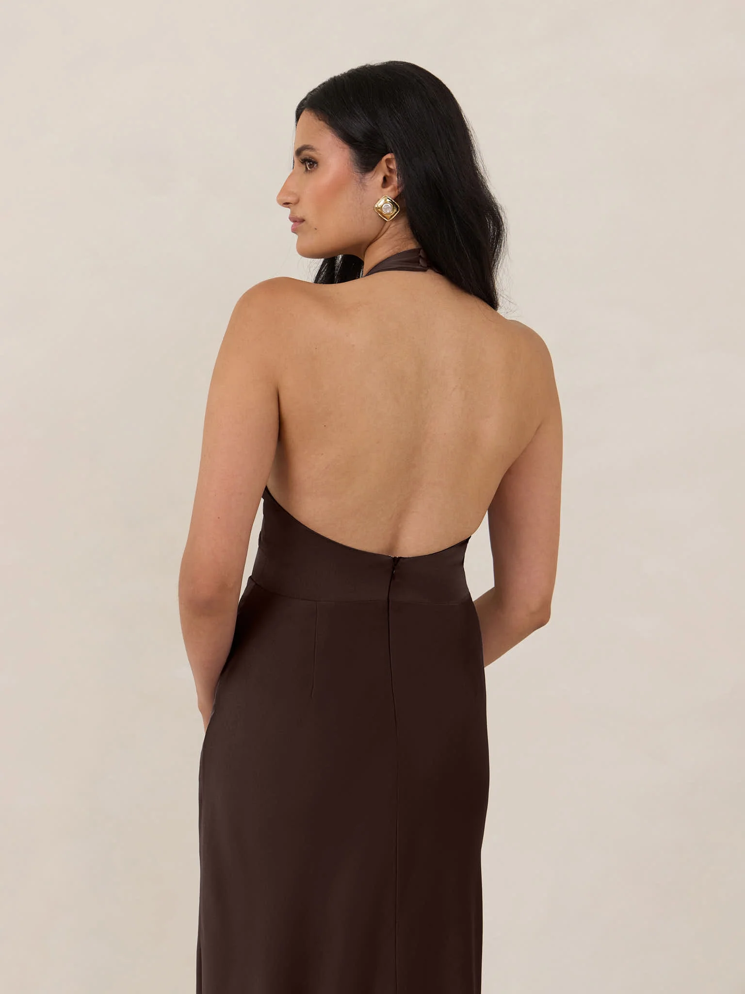 Sabine Dress - Image 5