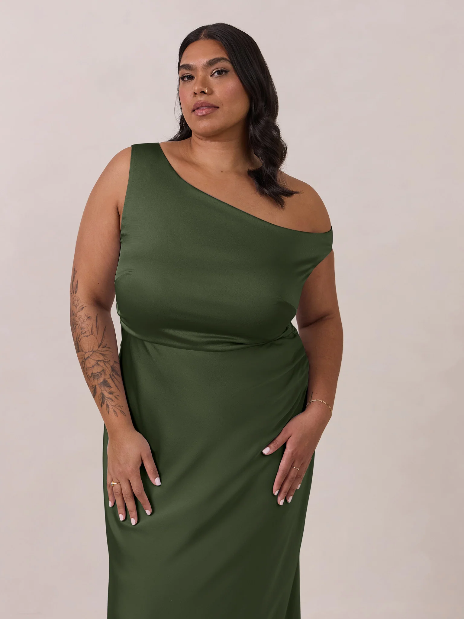 Savannah Dress - Image 4