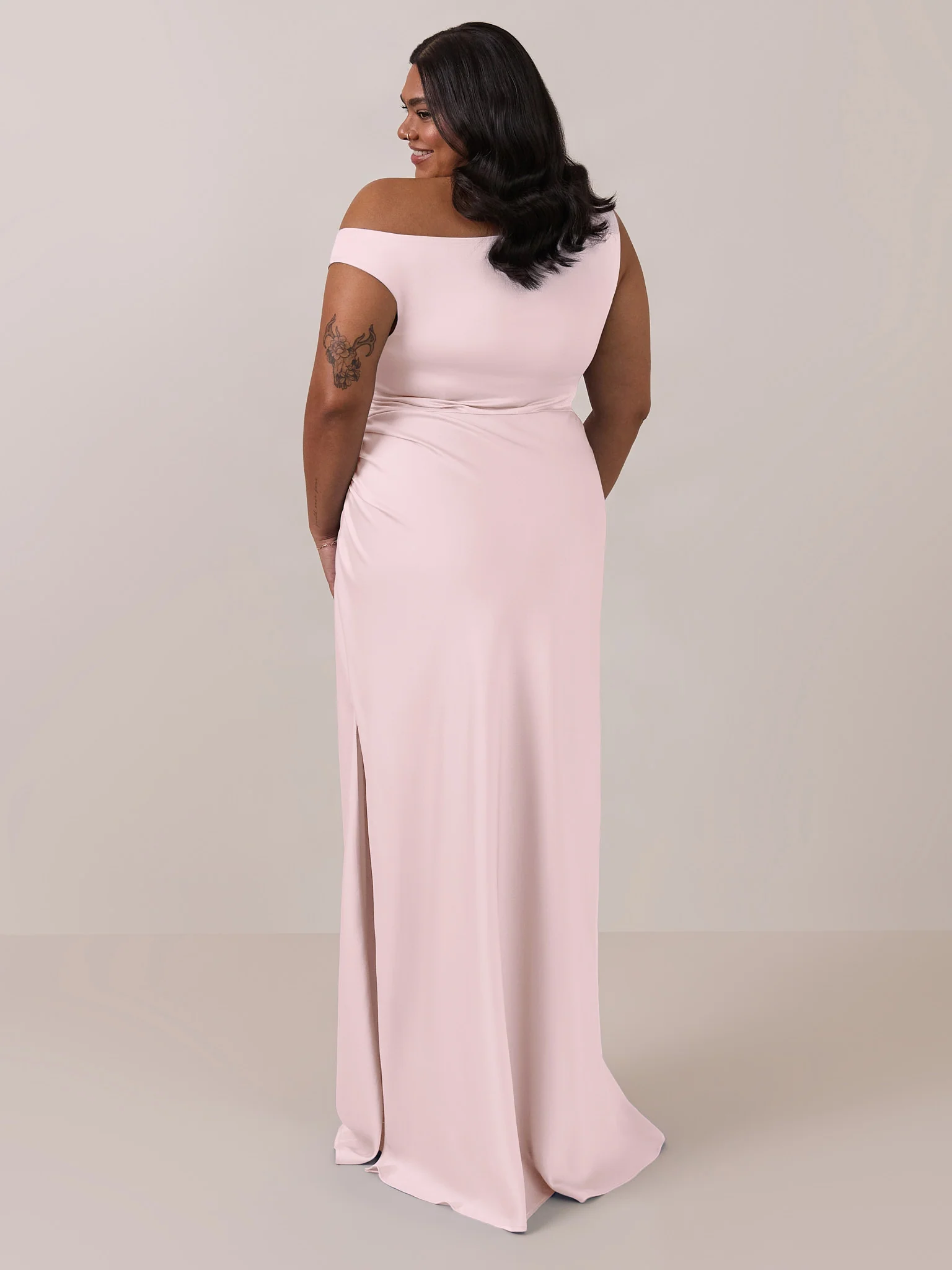 Savannah Dress - Image 9