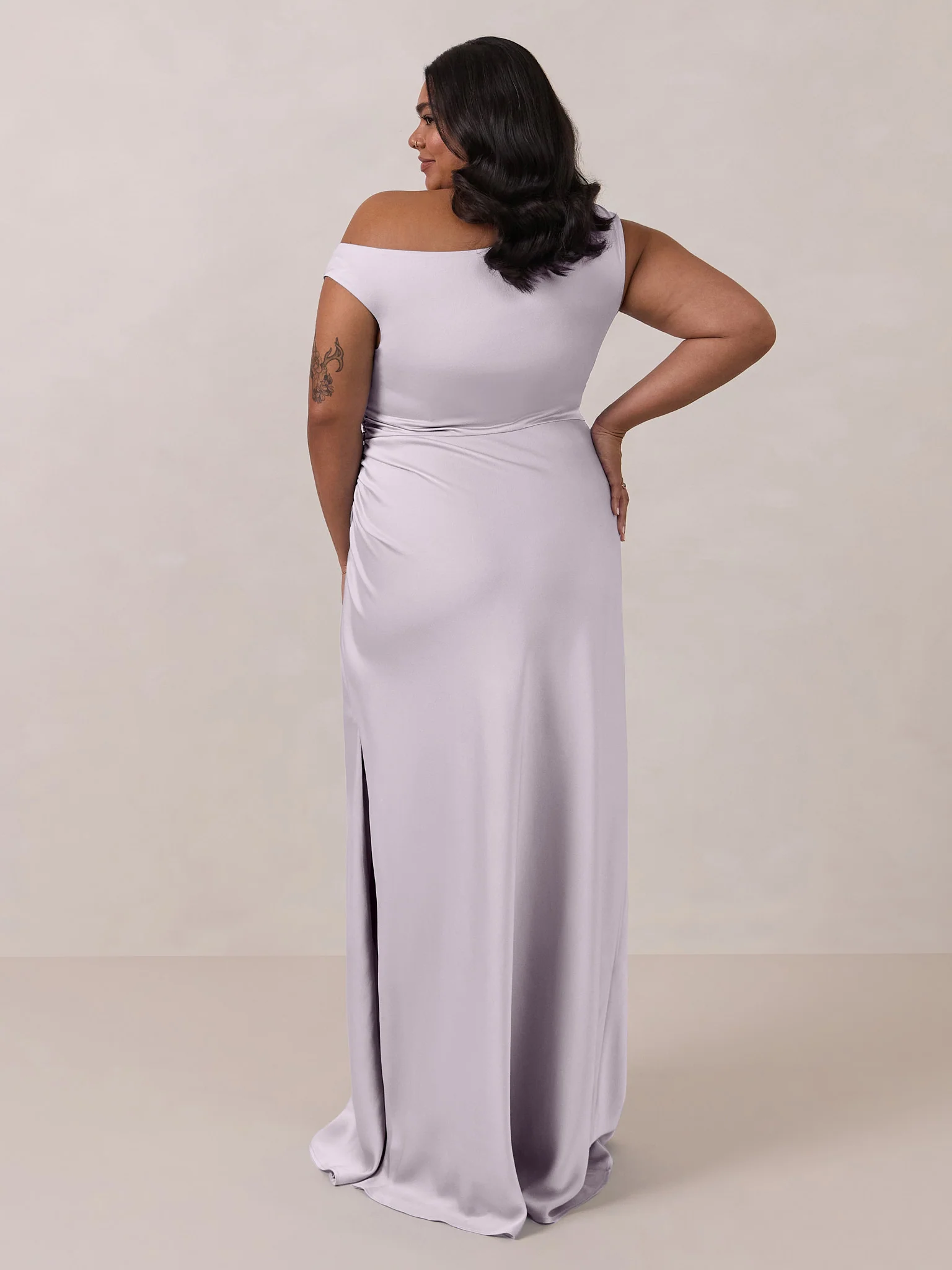 Savannah Dress - Image 9
